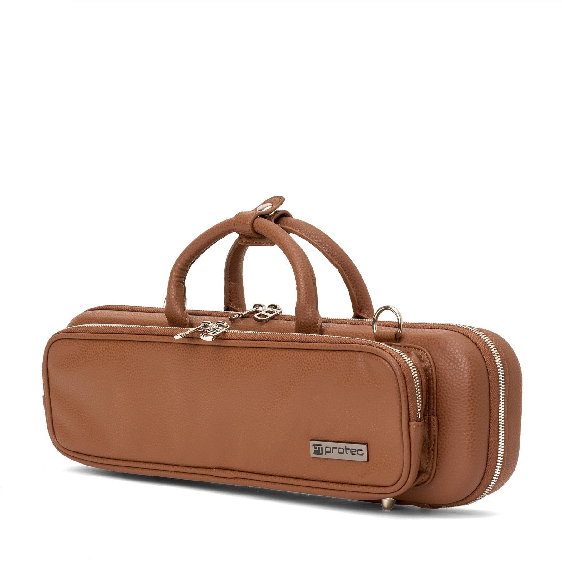 PROTEC PRO PAC RUMI FLUTE CASE ESPRESSO