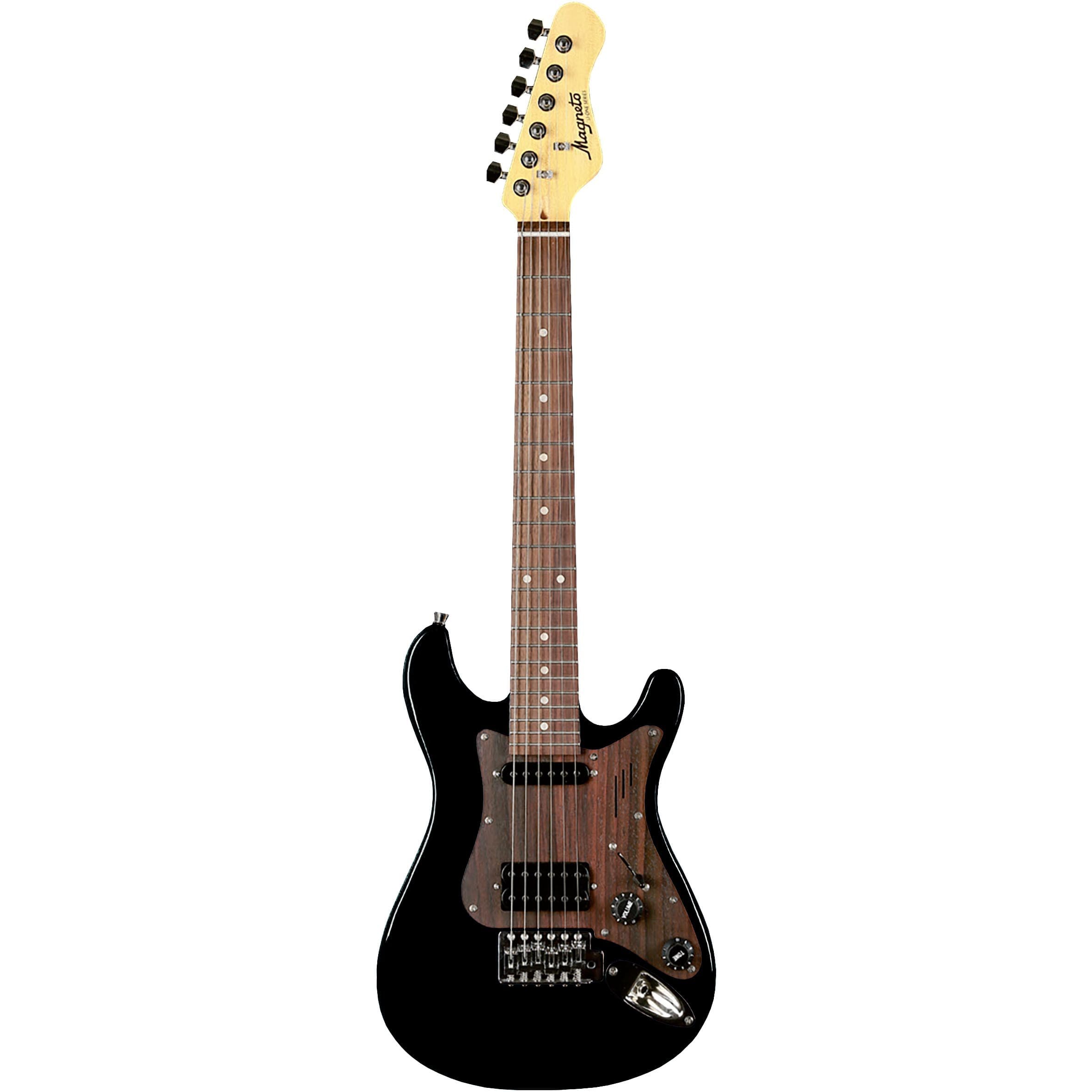MAGNETO SONNET MINI 61 BLACK