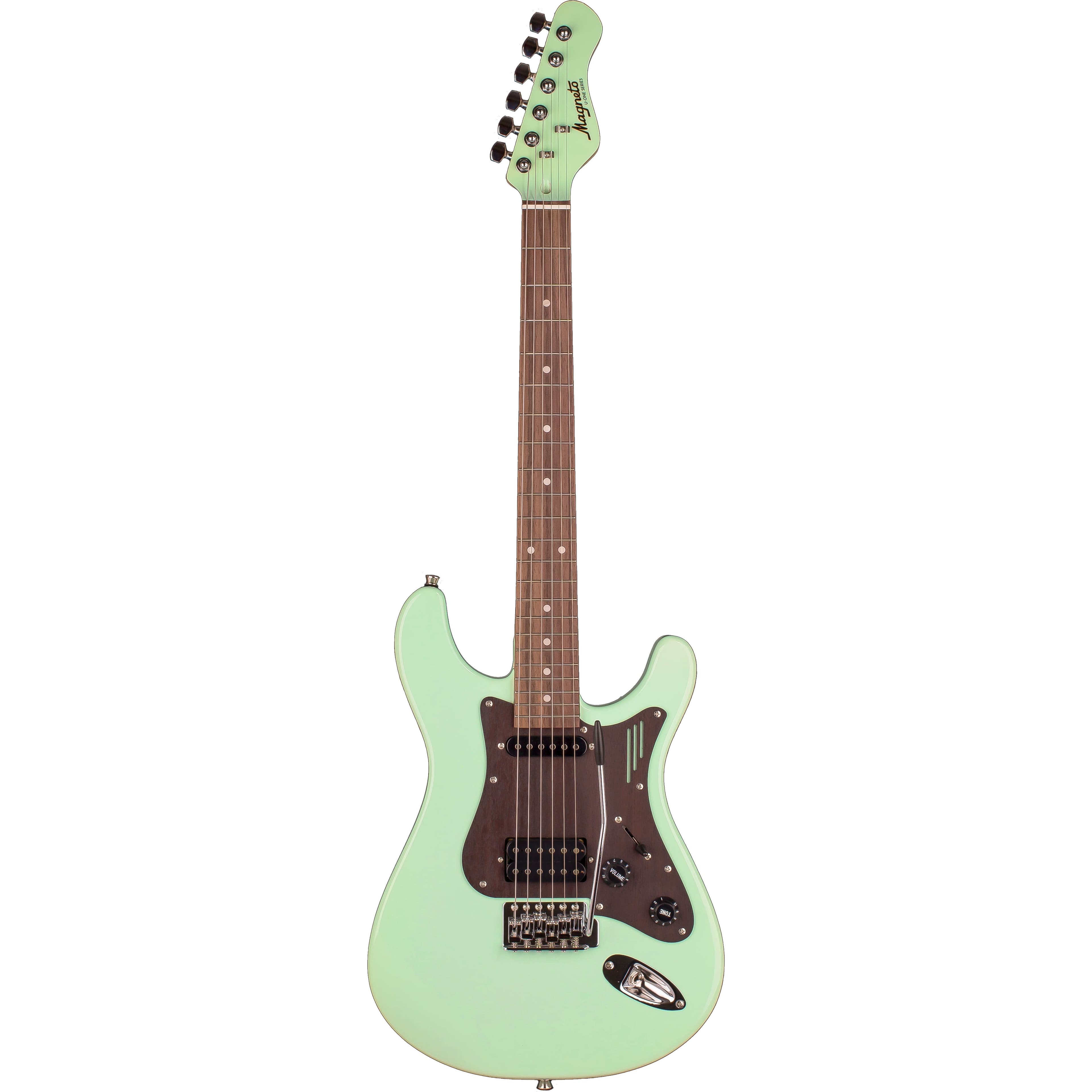 MAGNETO SONNET MINI 61 SEA FOAM GREEN