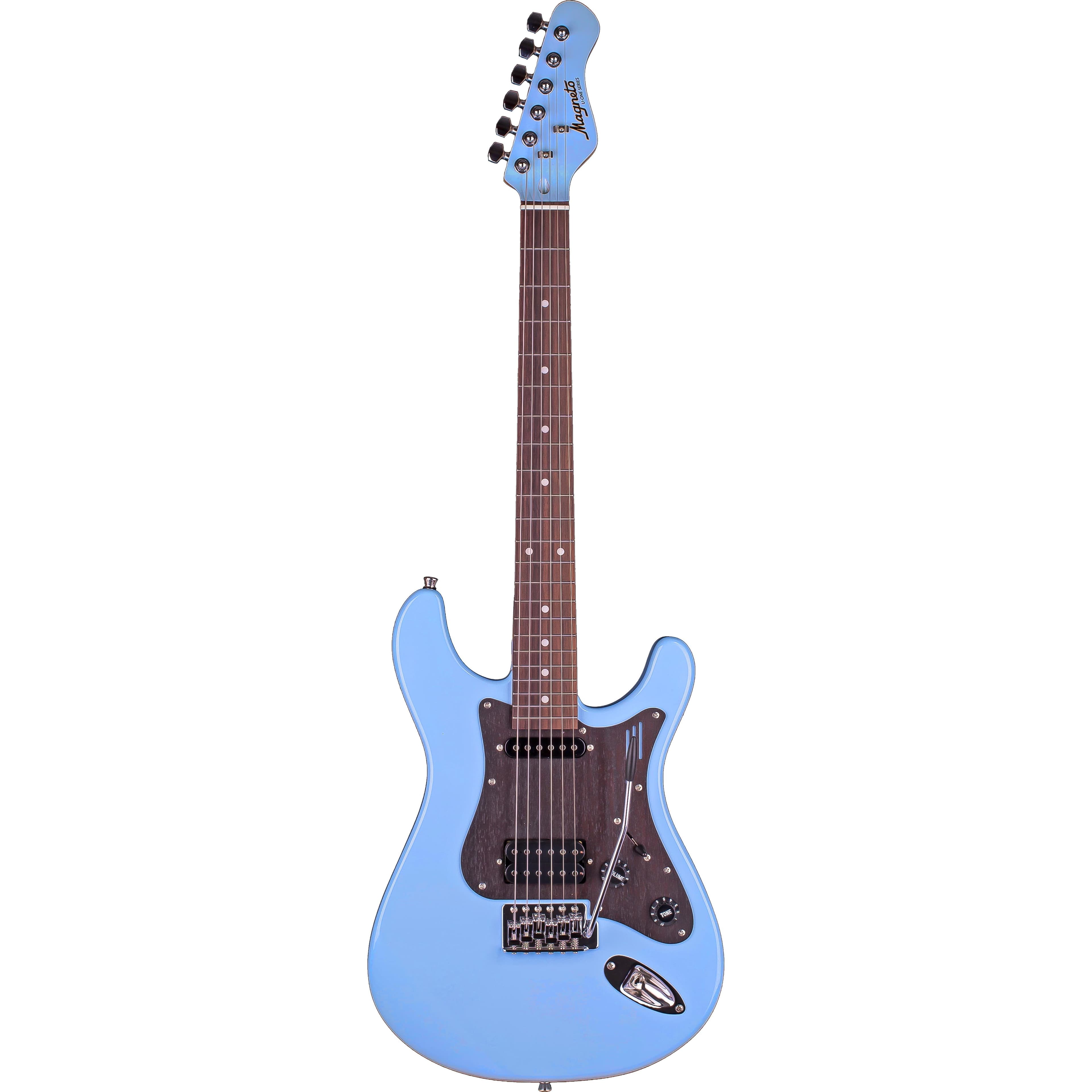 MAGNETO SONNET MINI 61 SONIC BLUE