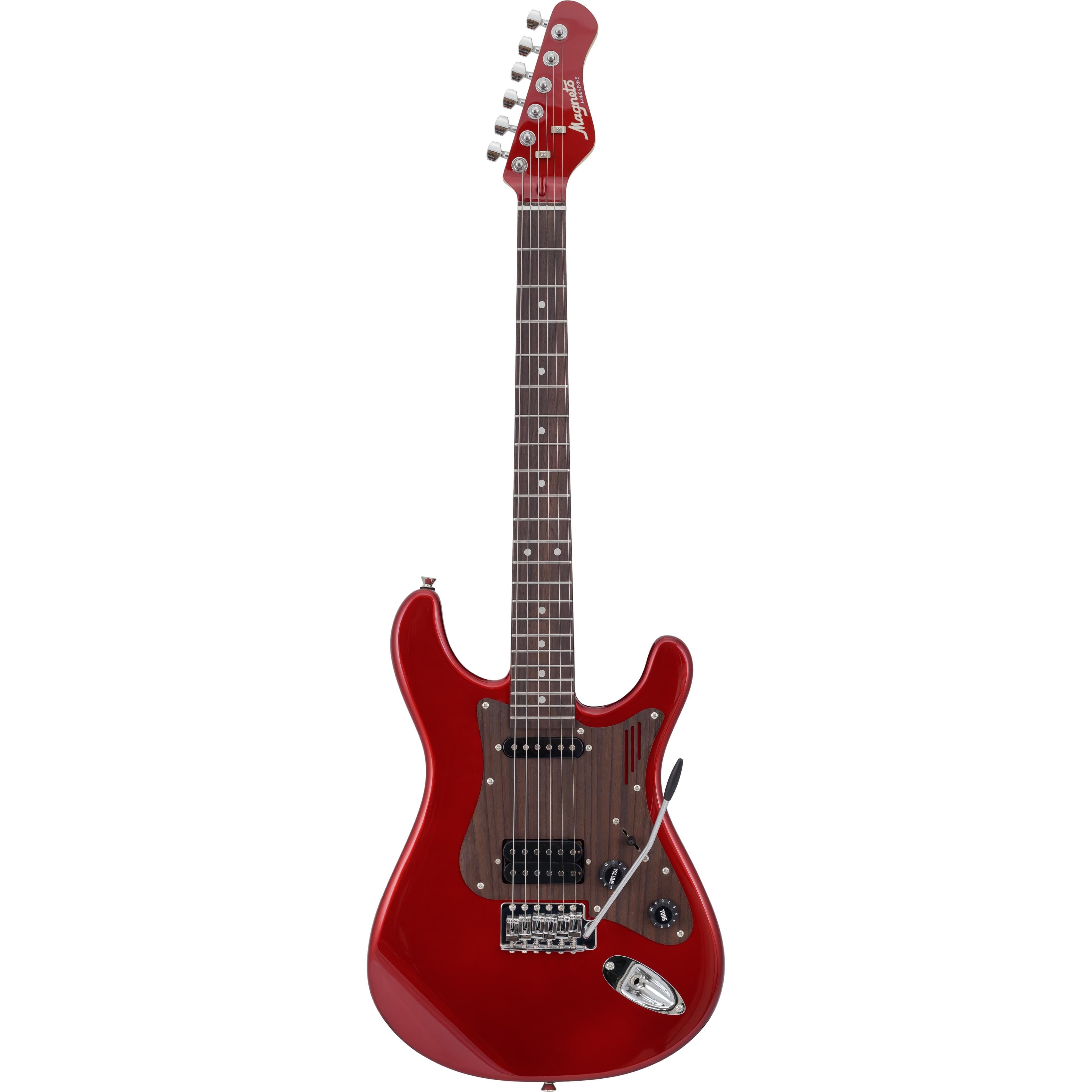 MAGNETO SONNET MINI 61 CANDY APPLE RED
