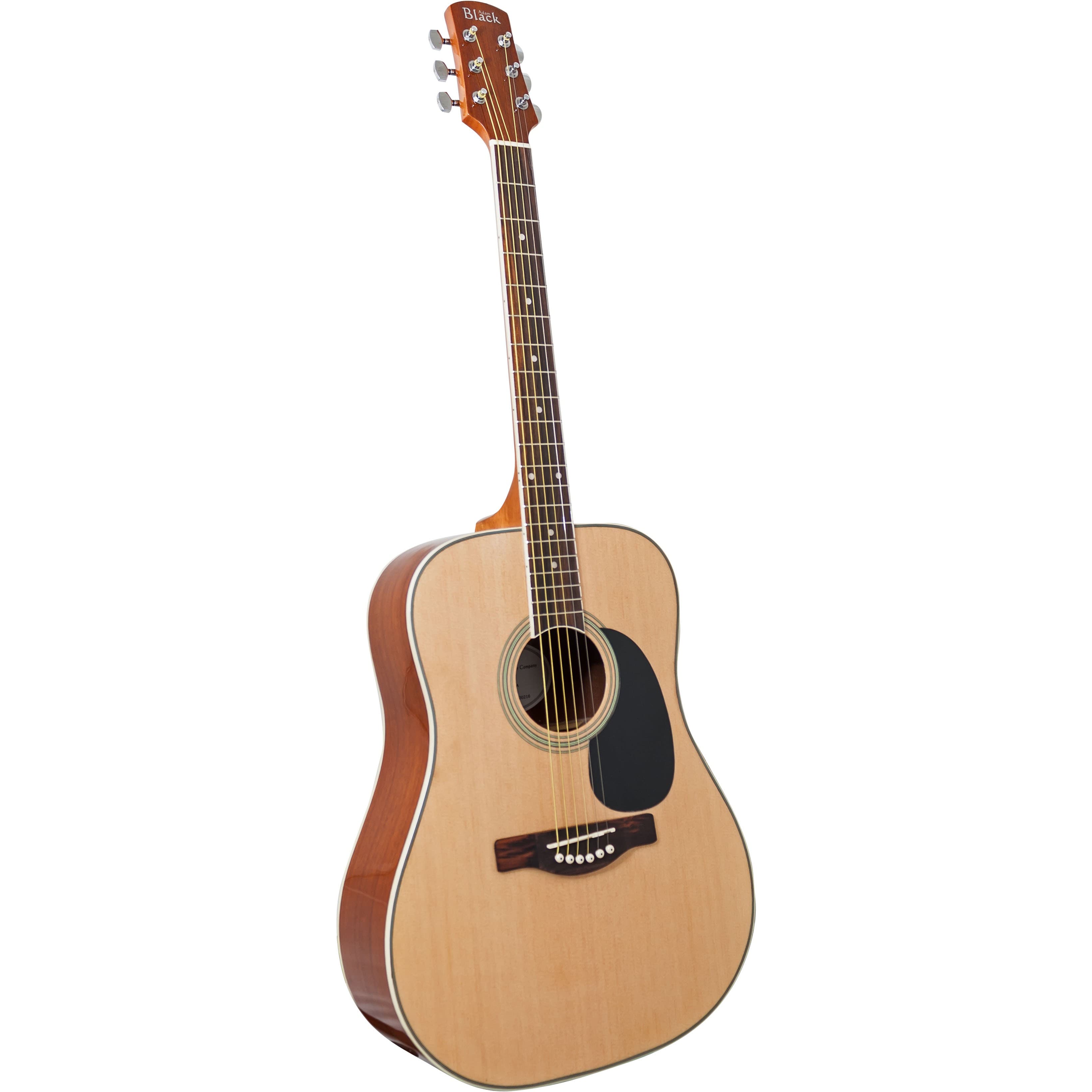 ADAM BLACK S-2 NATURAL