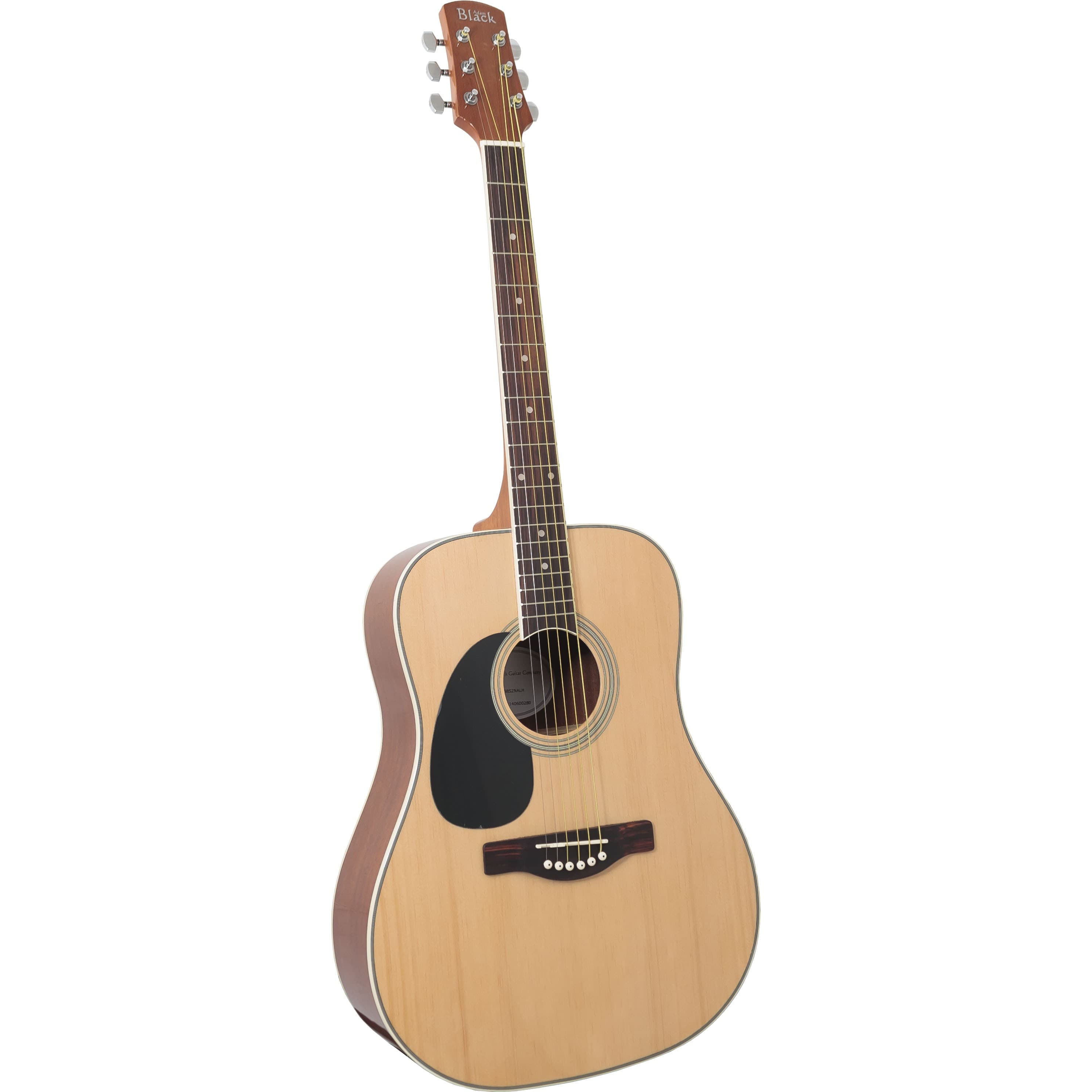 ADAM BLACK S-2 NATURAL LEFT HAND