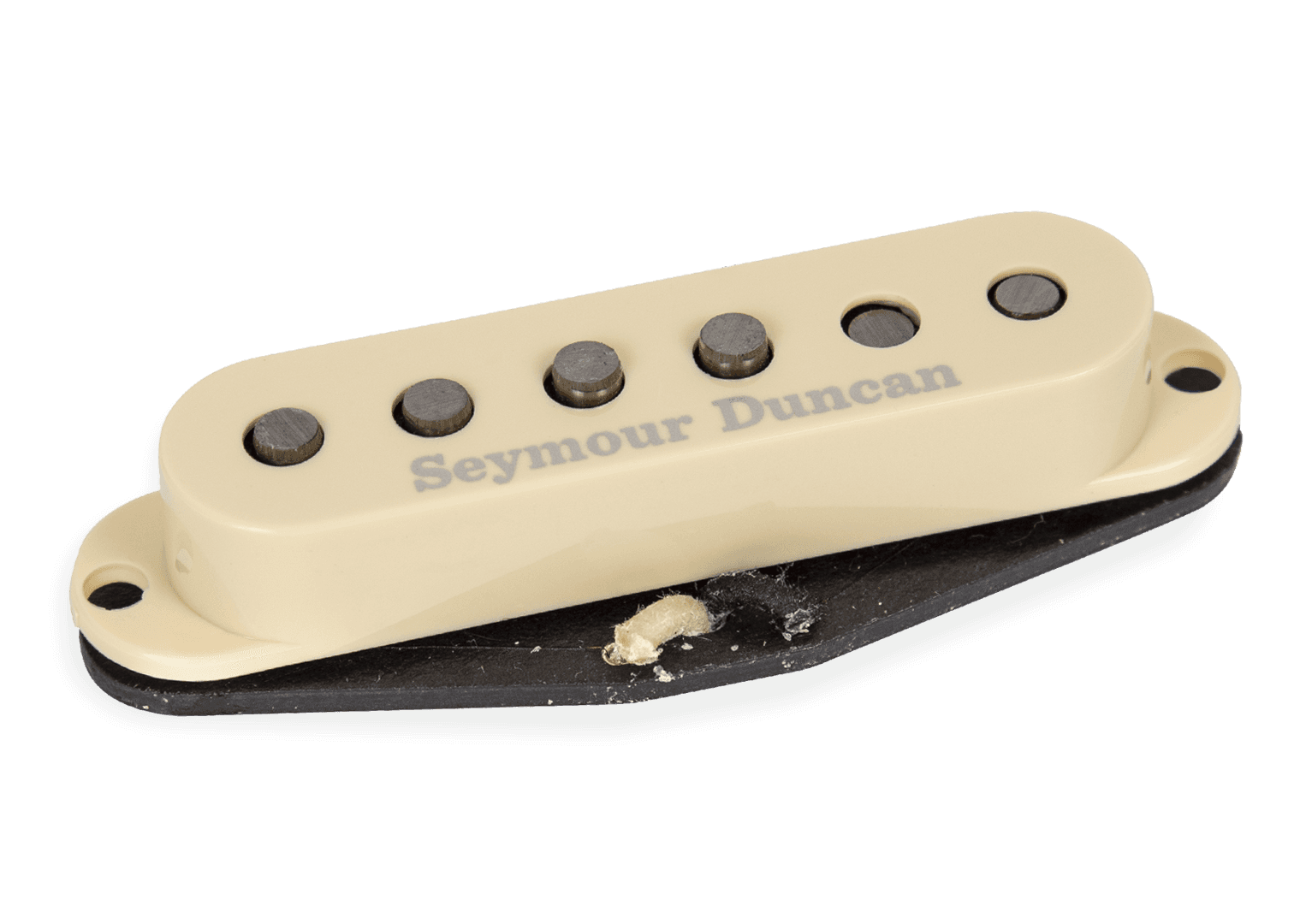 SCOOPED STRAT BRIDGE CREAM