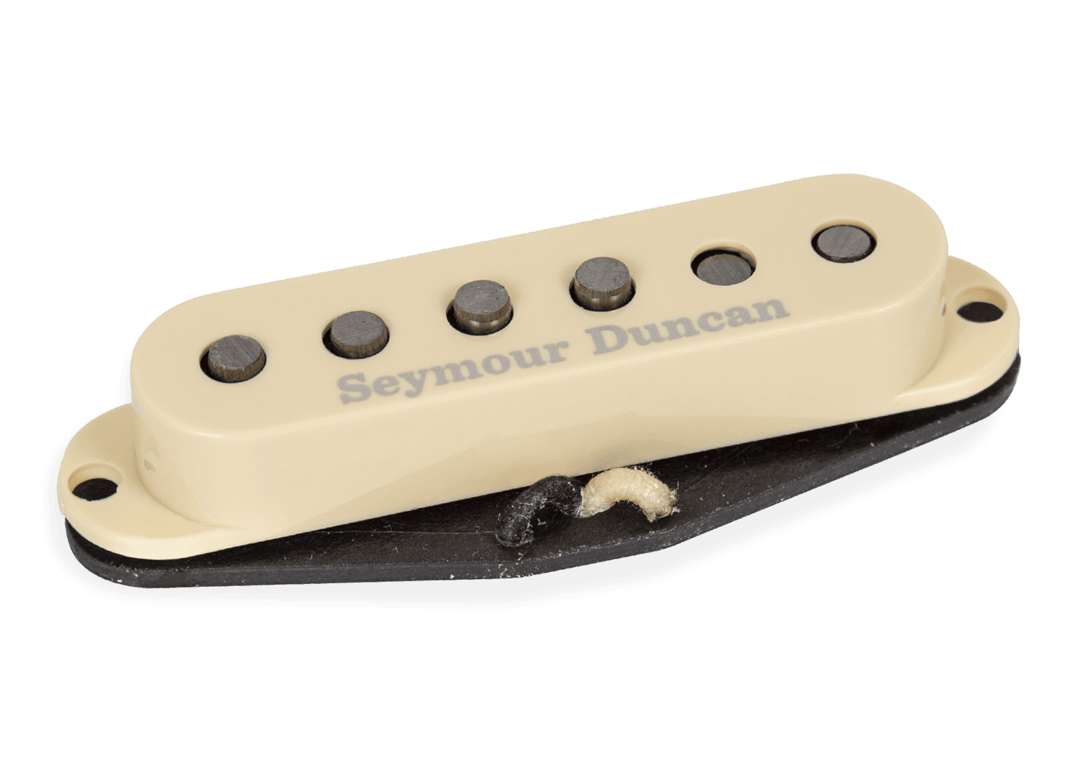 SCOOPED STRAT MIDDLE RWRP CREAM