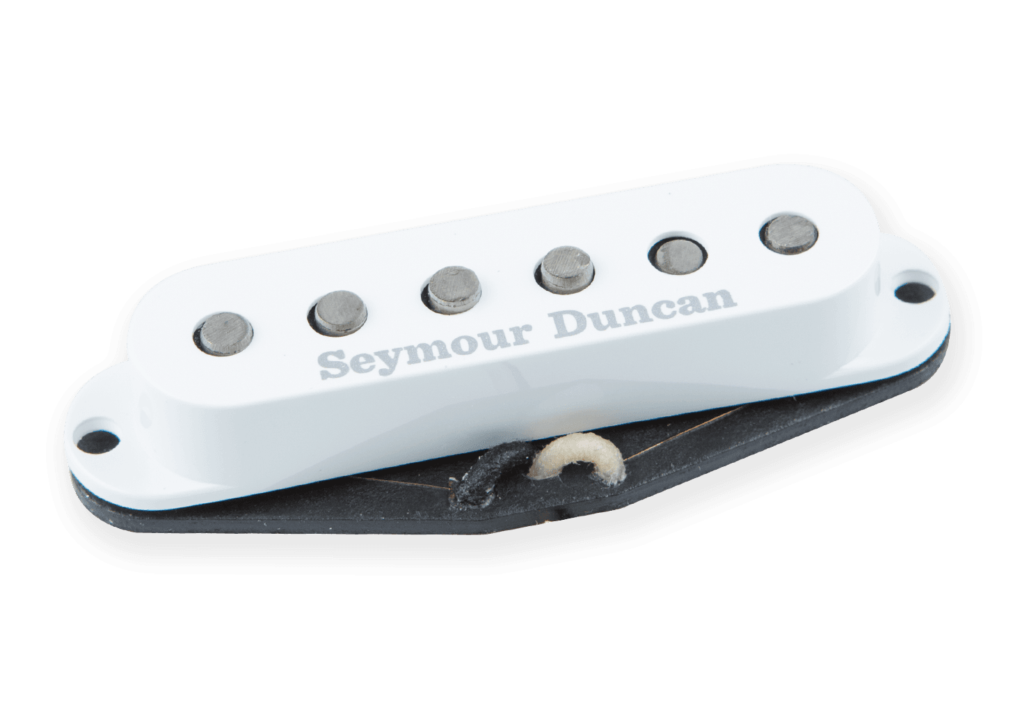SCOOPED STRAT MIDDLE RWRP WHITE