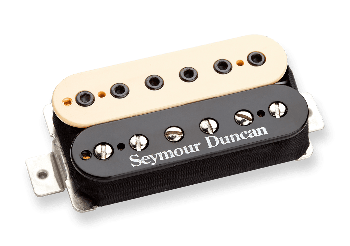 TB-12 SCREAMIN DEMON TREMBUCKER R.ZEBRA
