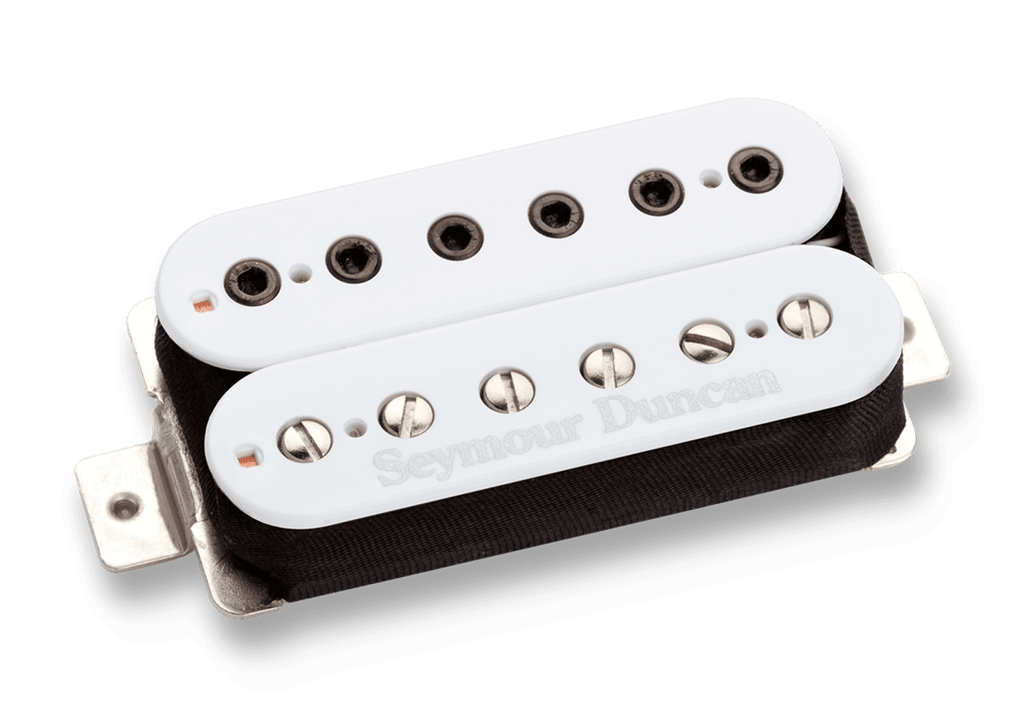 SH-12 SCREAMIN DEMON WHITE