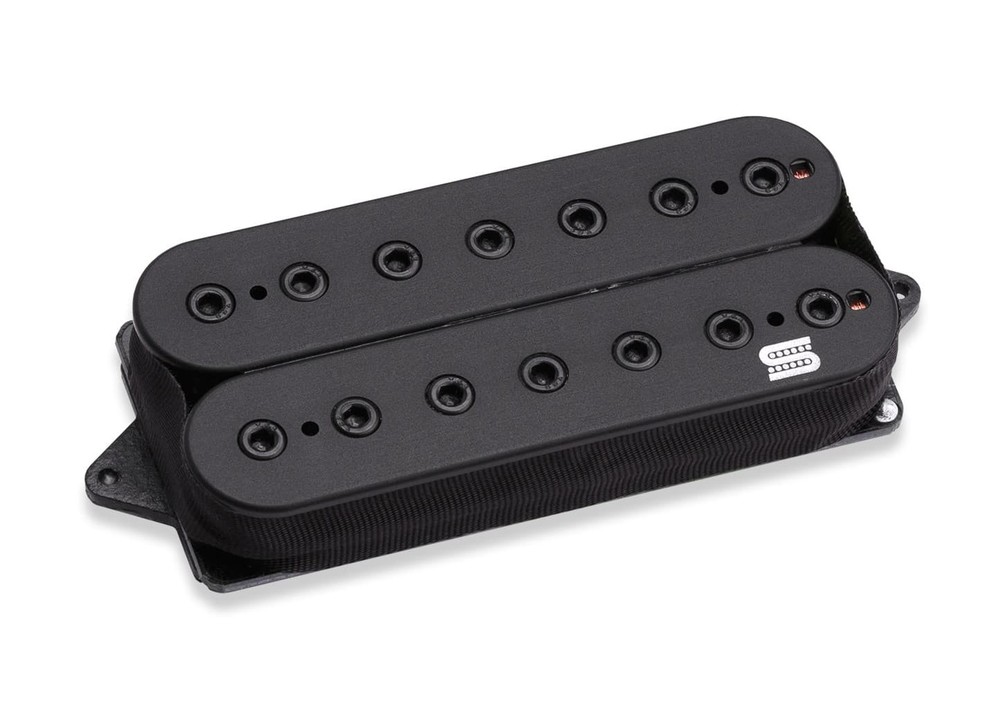DINO C MACHETE 7STR PMT BLACK