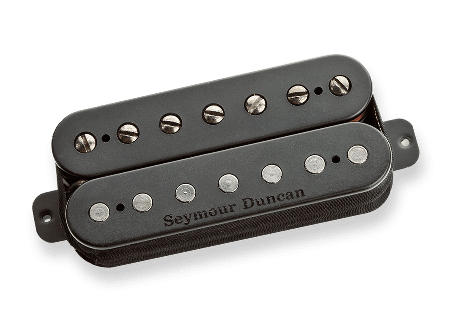 7 STRING SENTIENT NECK PMT BLACK