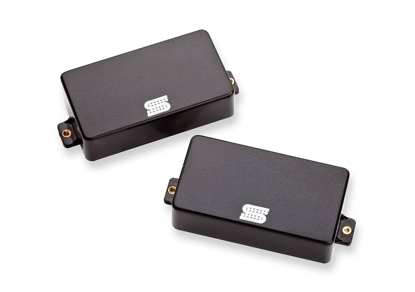 ALT.METAL BLACKOUTS HB SET BLACK