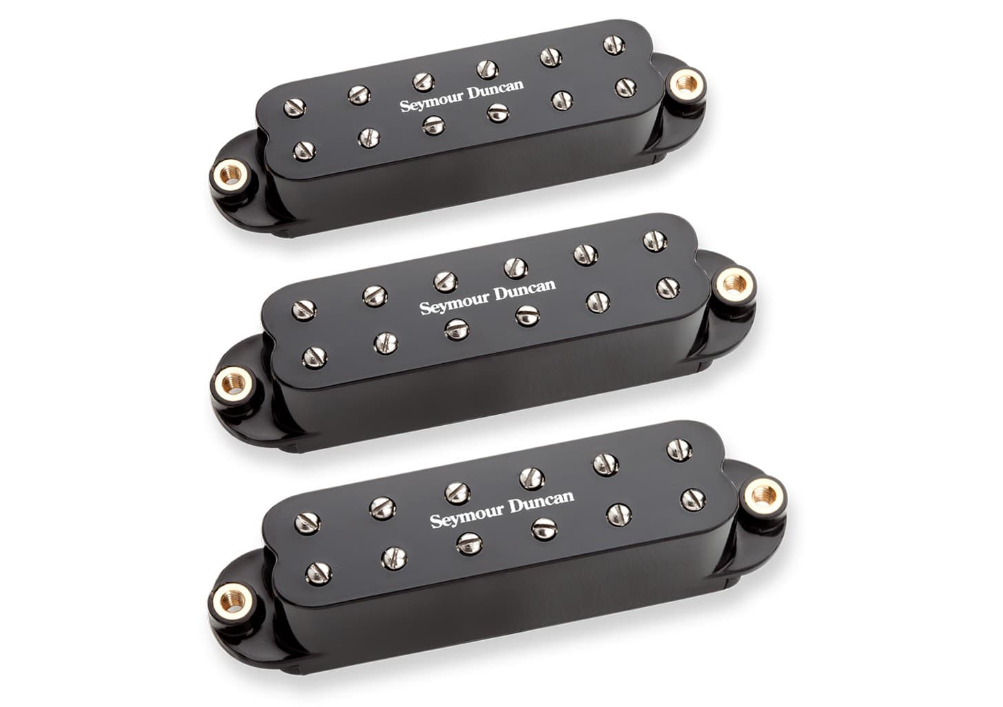 SET LITTLE '78 STRAT BLACK