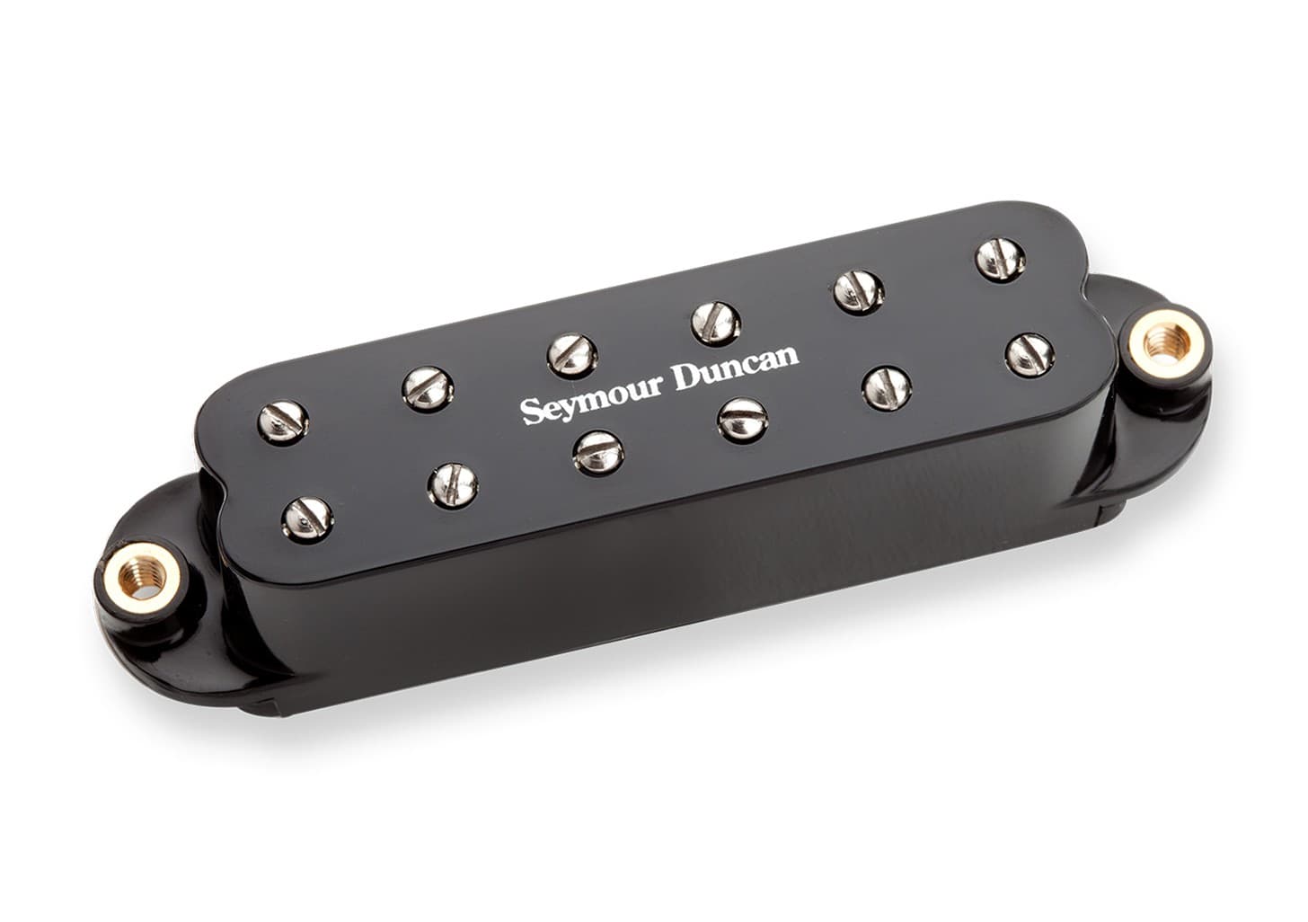 LITTLE '78 STRAT BRIDGE BLACK
