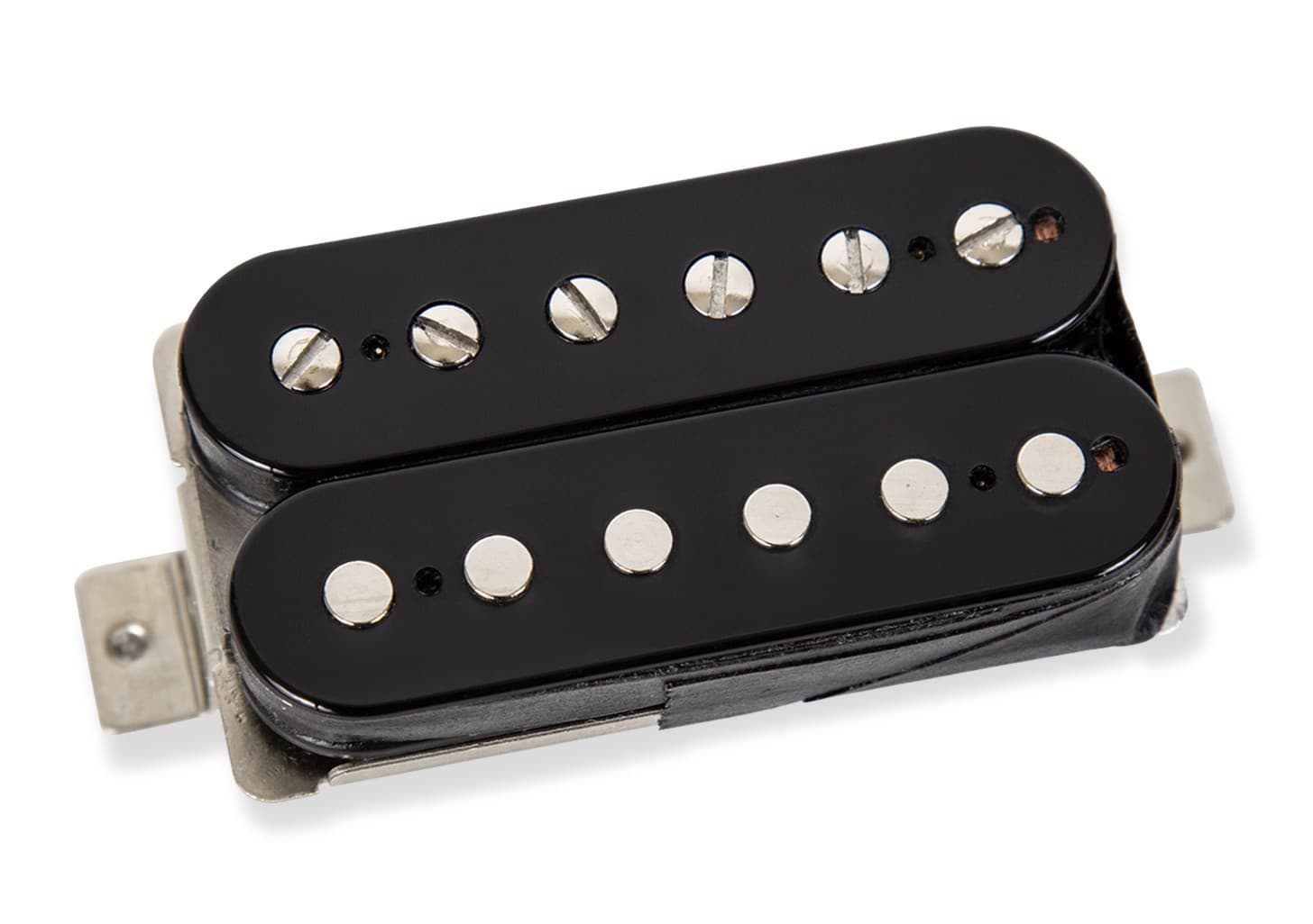 SLASH 2.0 NECK HB BLACK