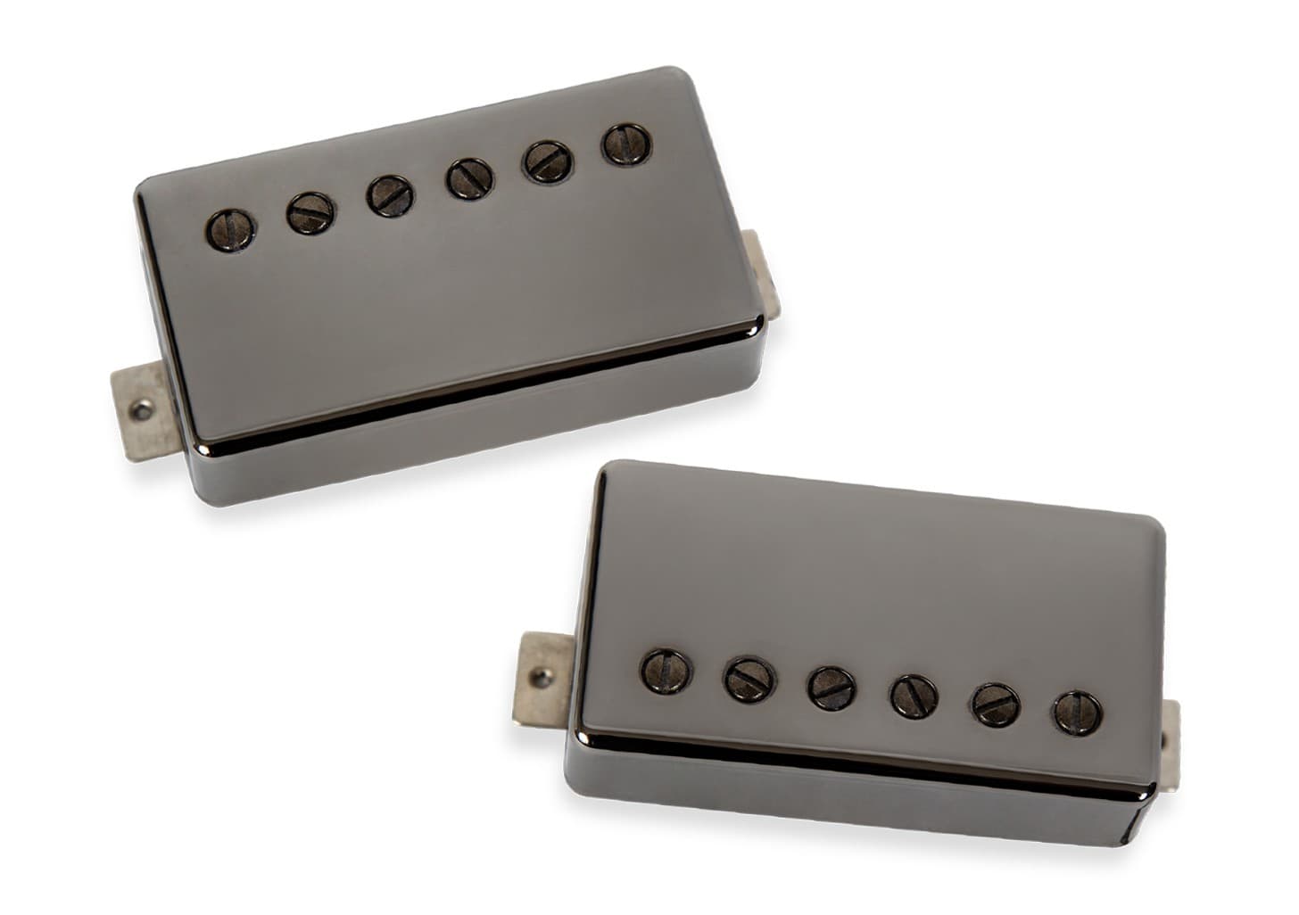 SLASH 2.0 SET BLACK NICKEL