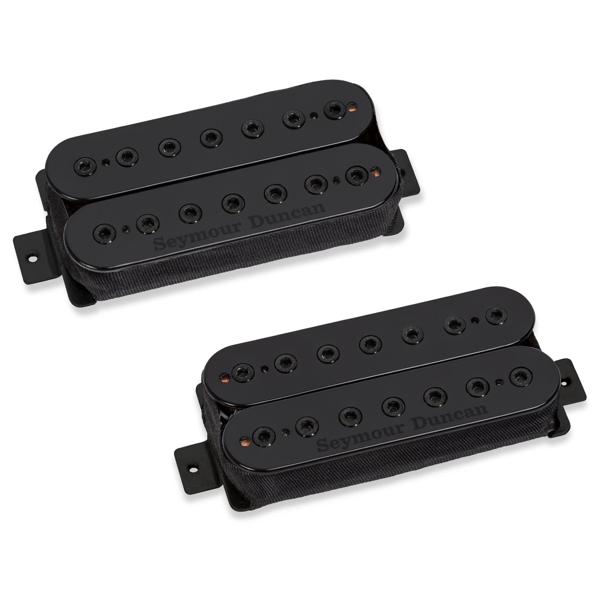 SET HOLCOMB SCOURGE SS 7ST BLK