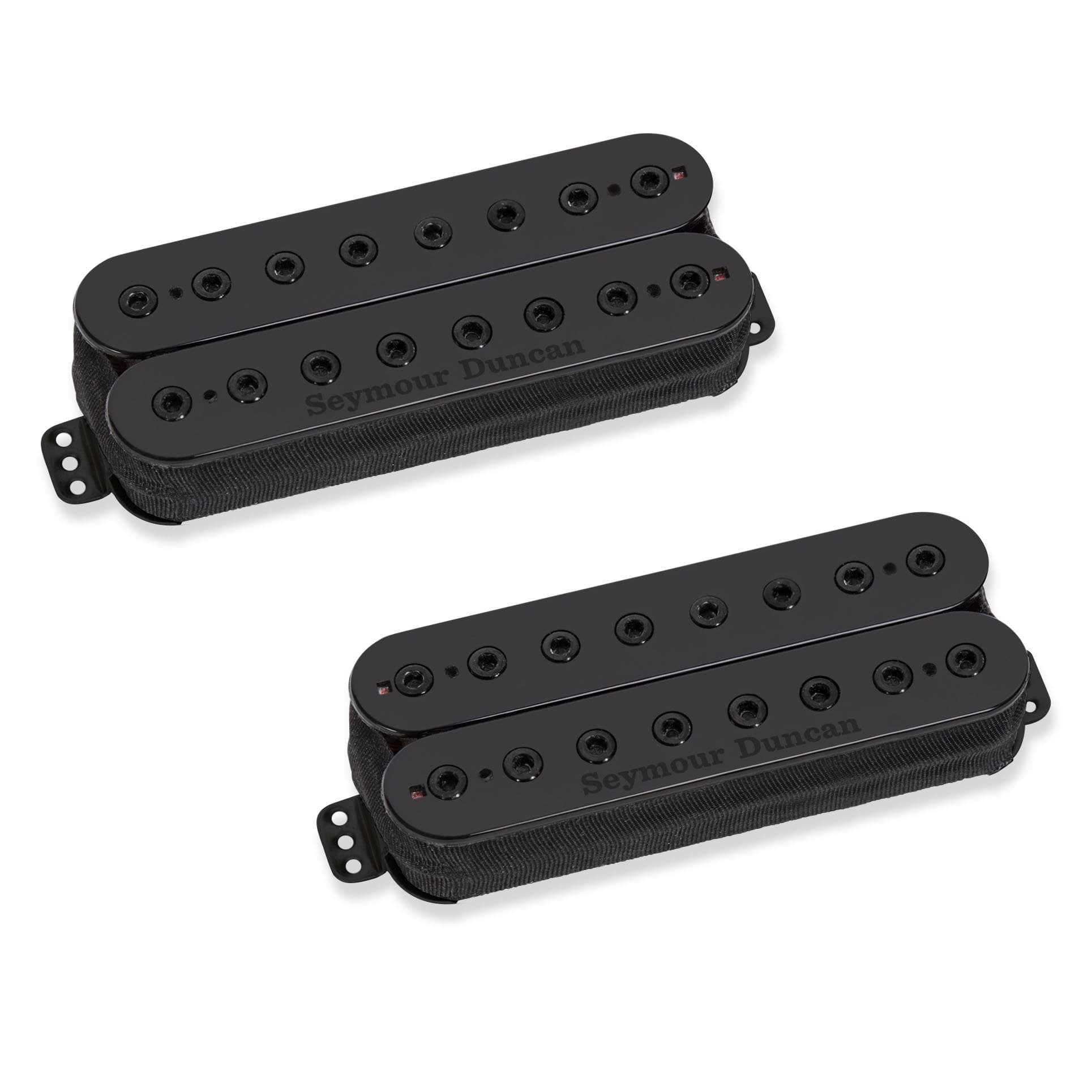 SET HOLCOMB SS 8ST BLK