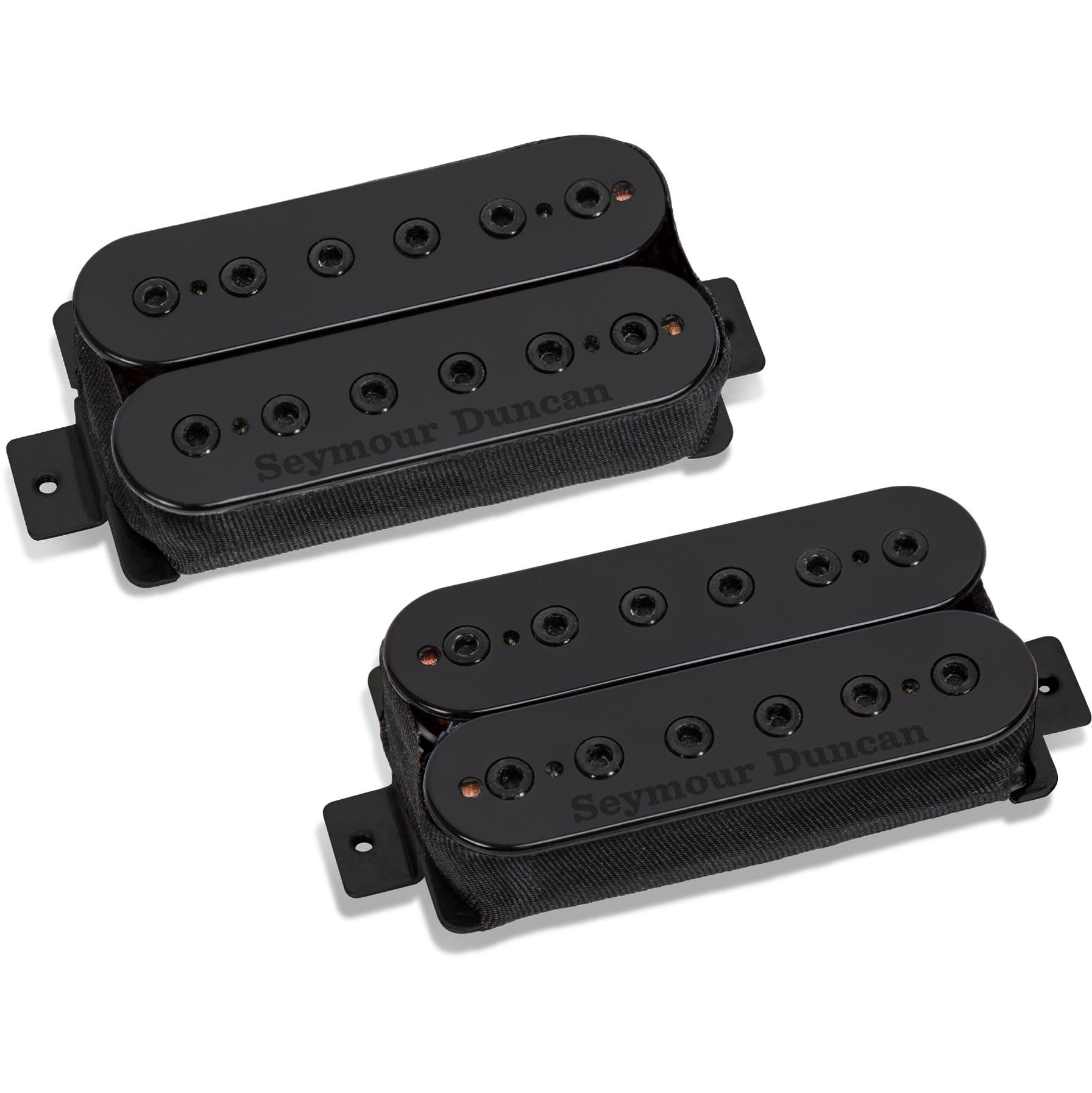 SET HOLCOMB SCOURGE SS BLK