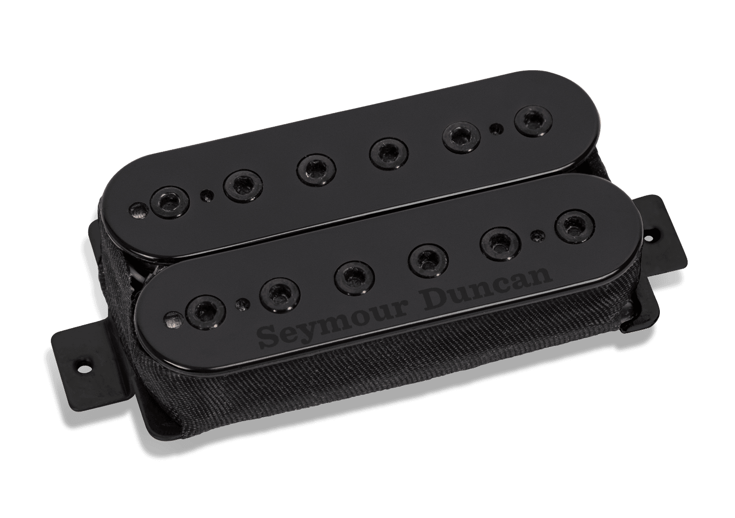 HOLCOMB SCOURGE BRIDGE BLK