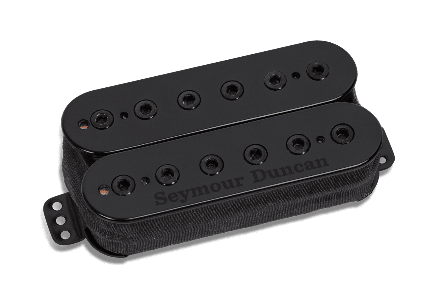 HOLCOMB SCOURGE TB BLACK