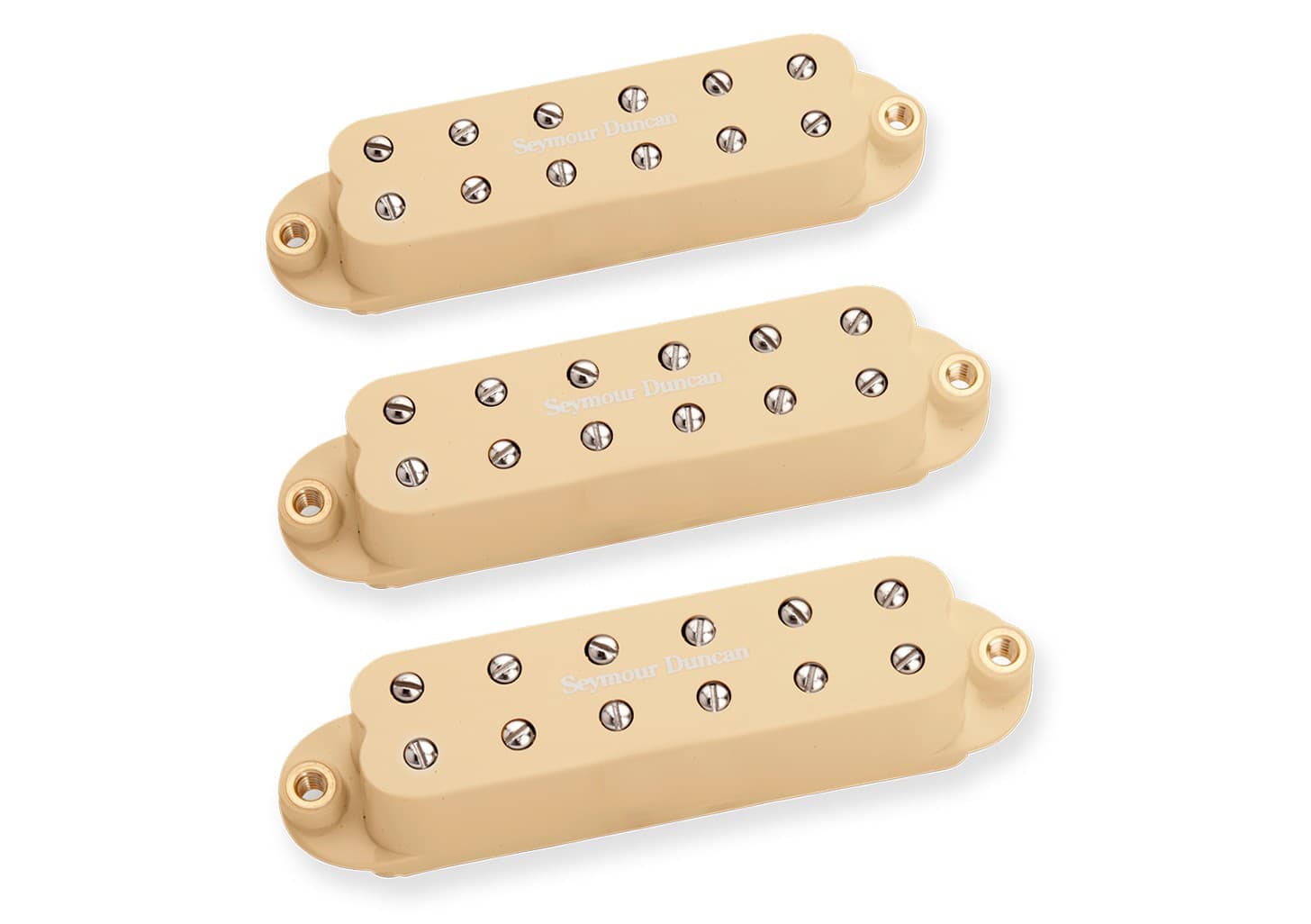 SET LITTLE '78 STRAT CREAM