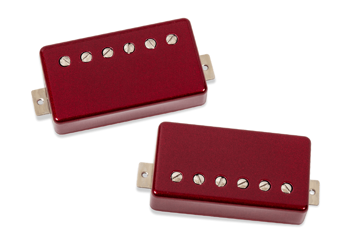 SH4/SH2N HOT RODDED SET CRIMSON RED
