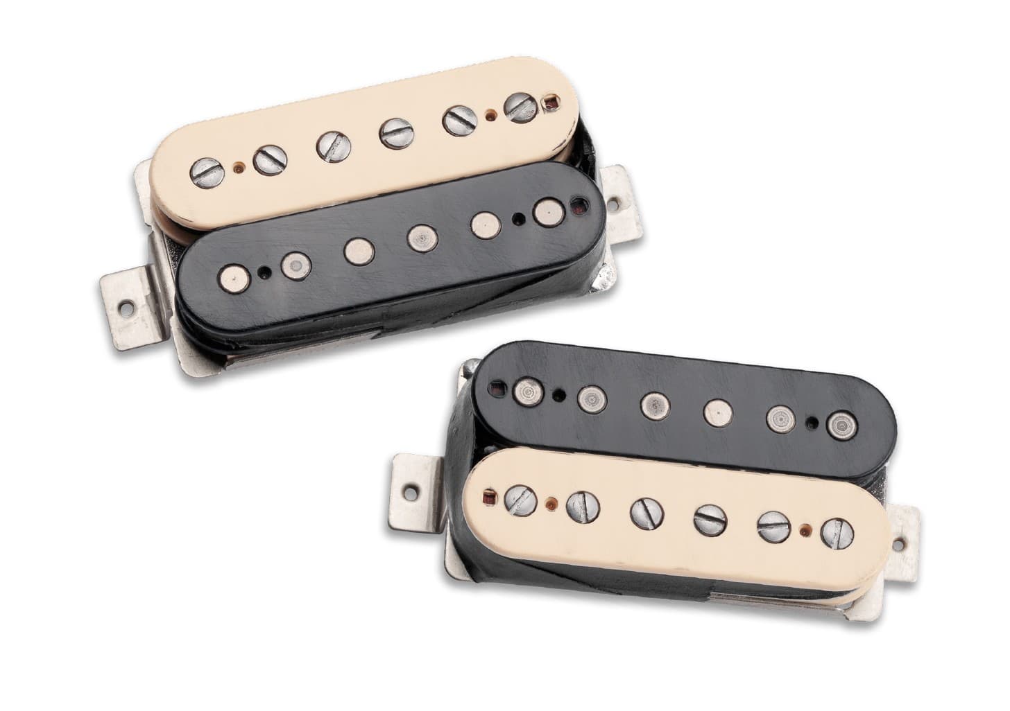 SH-1 59 50th ANNIVERSARY SET ZEBRA