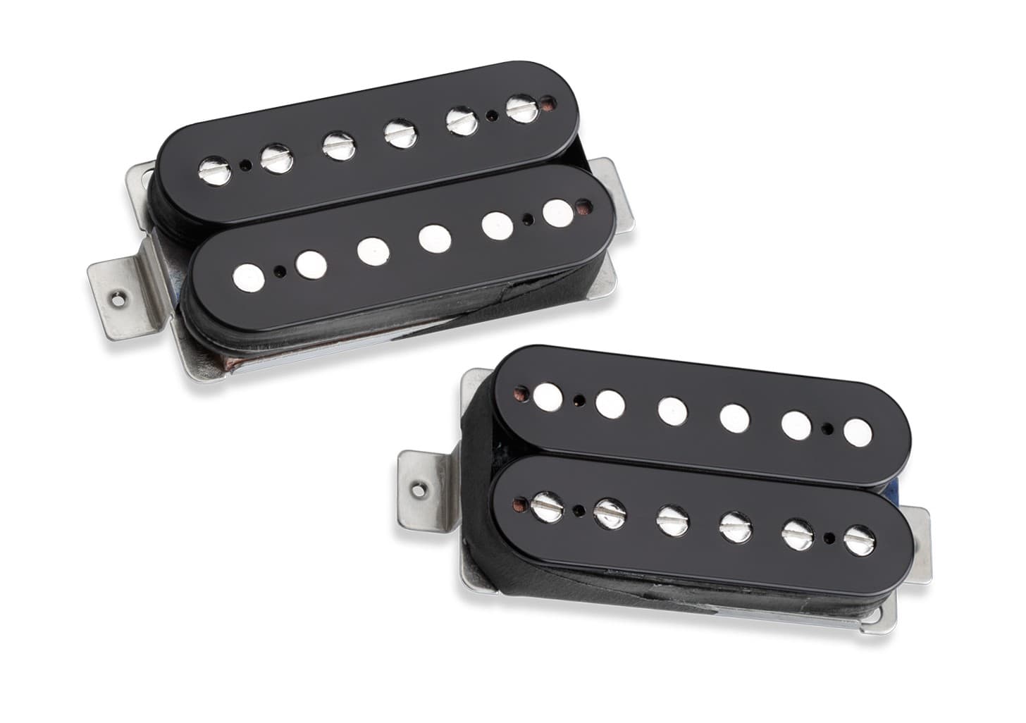 APH-2S SLASH SE SET BLK 4C SHORT LEGS