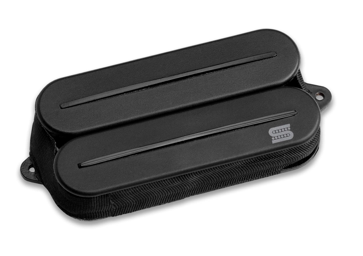 JUPITER 6STR RAIL NK HB BLK RAIL