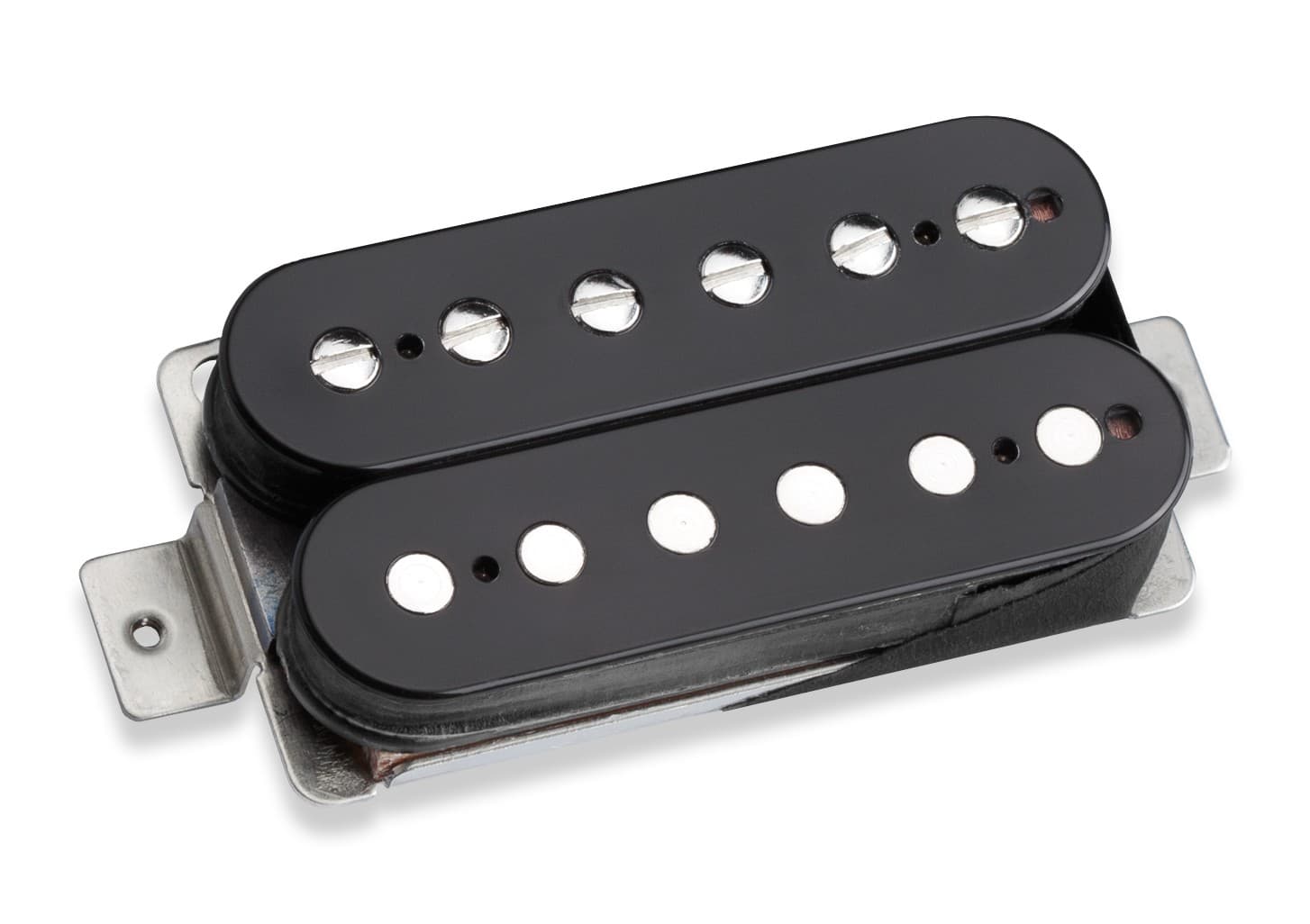 LLT SLASH 2.0 NECK BLK 4C SE SHORT LEG