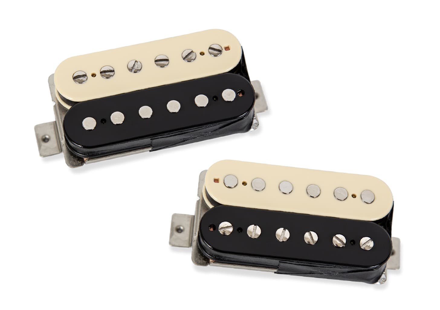 SLASH 3.0 SET ZEBRA/REVERSE ZEBRA