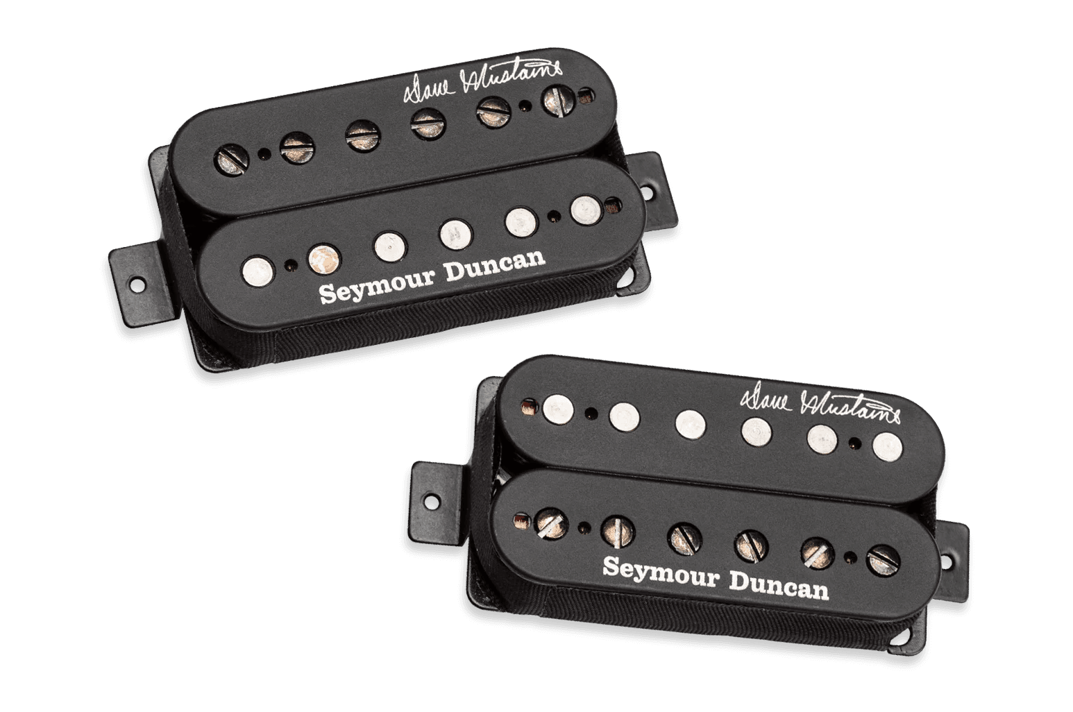 MUSTAINE THRASH FACTOR SET BLACK