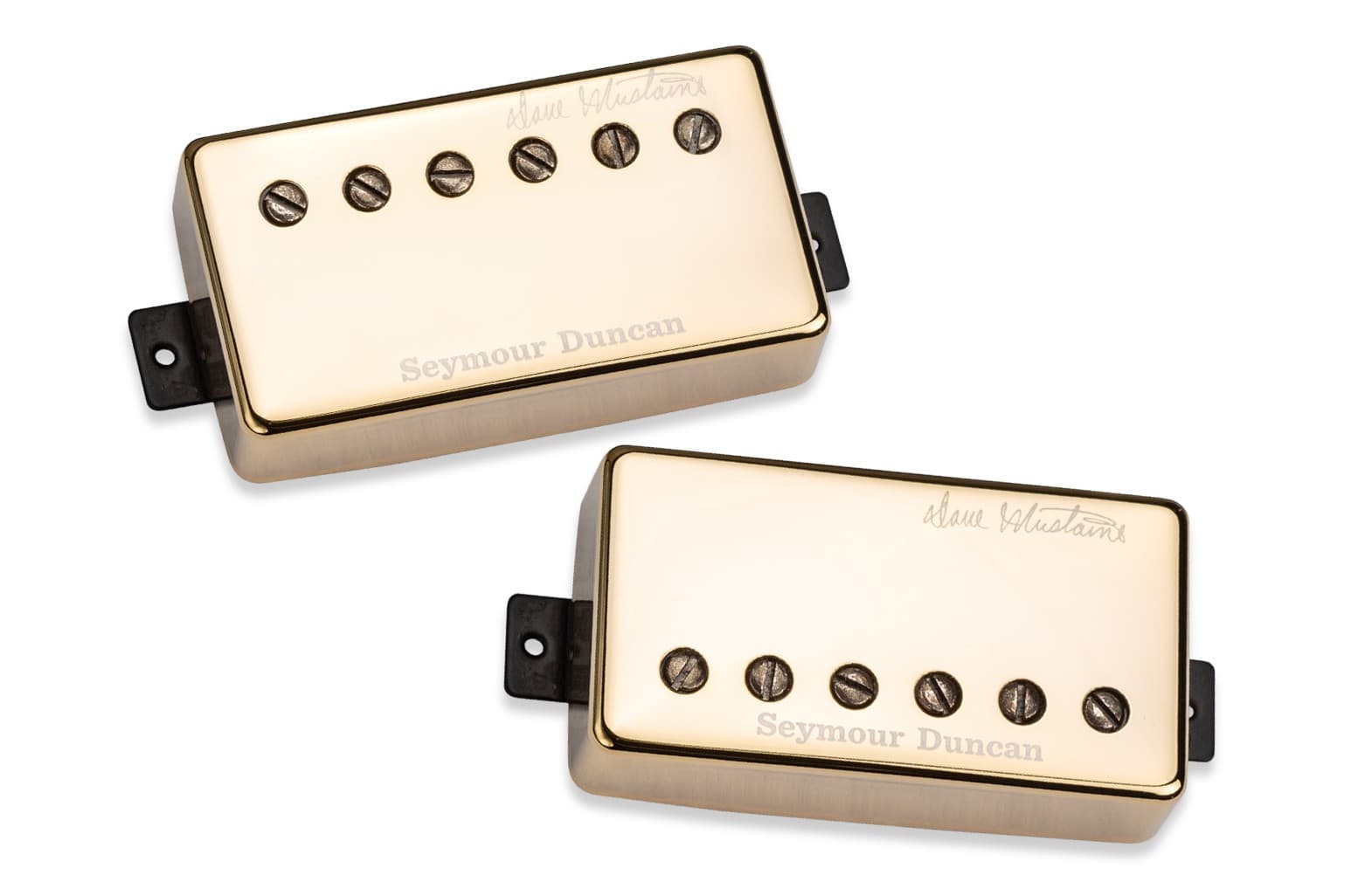 MUSTAINE THRASH FACTOR SET GOLD - LLT