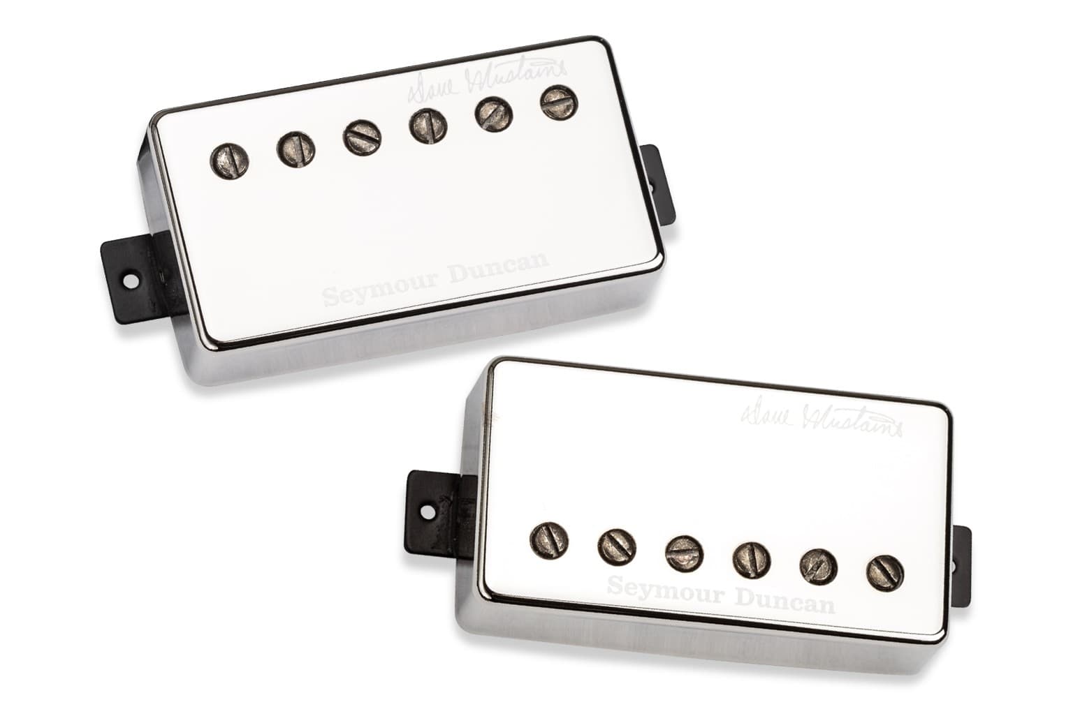 MUSTAINE THRASH FACTOR SET NICKEL - LLT
