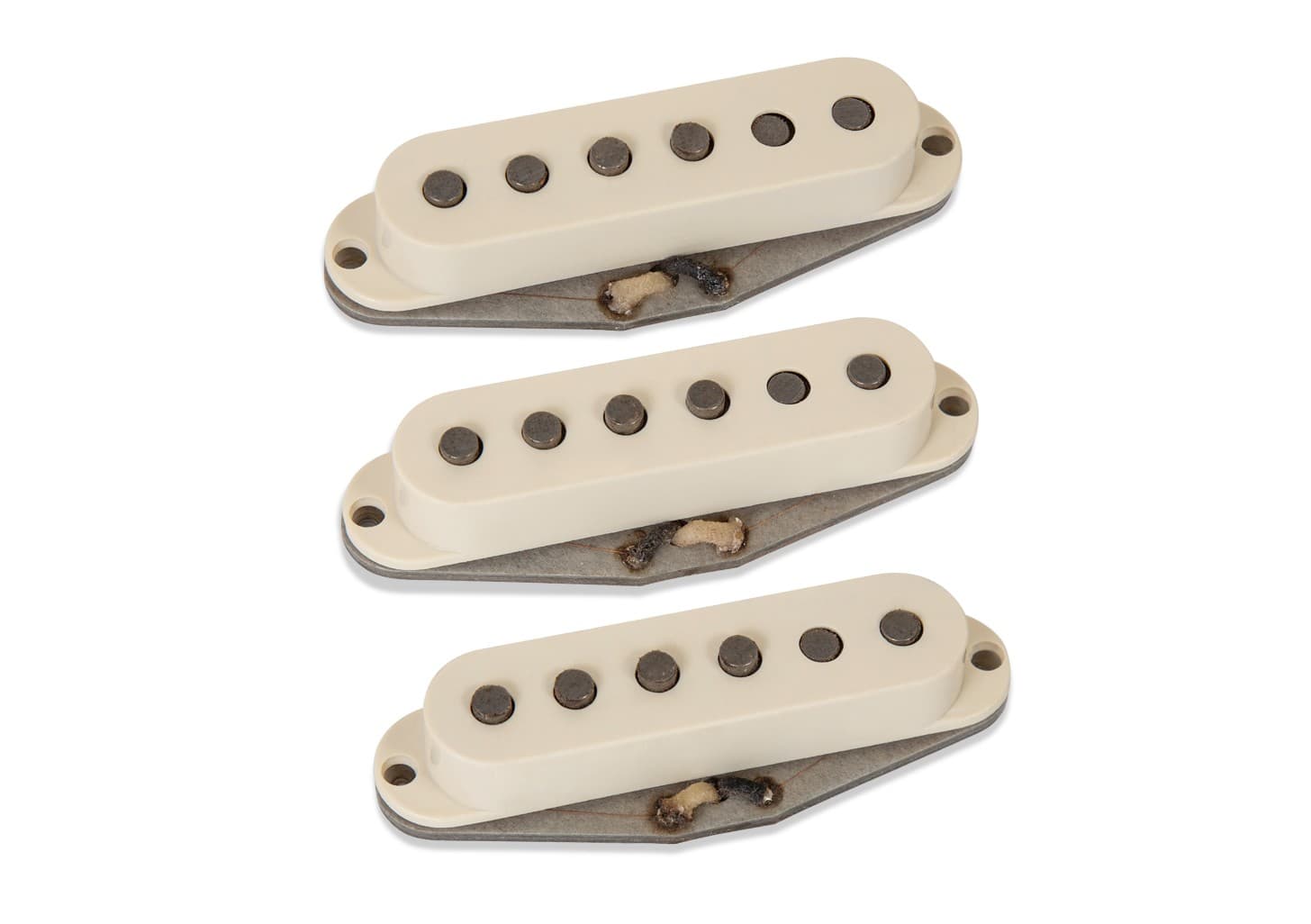 BONAMASSA 64 STRAT GB LTD