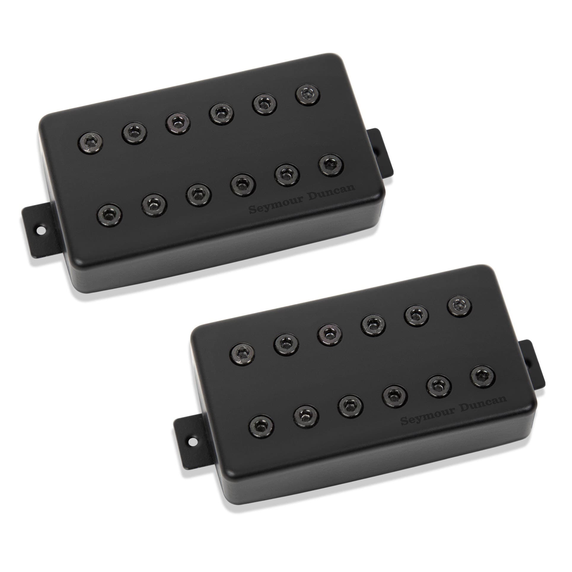 SET HOLCOMB SS BLK COVER