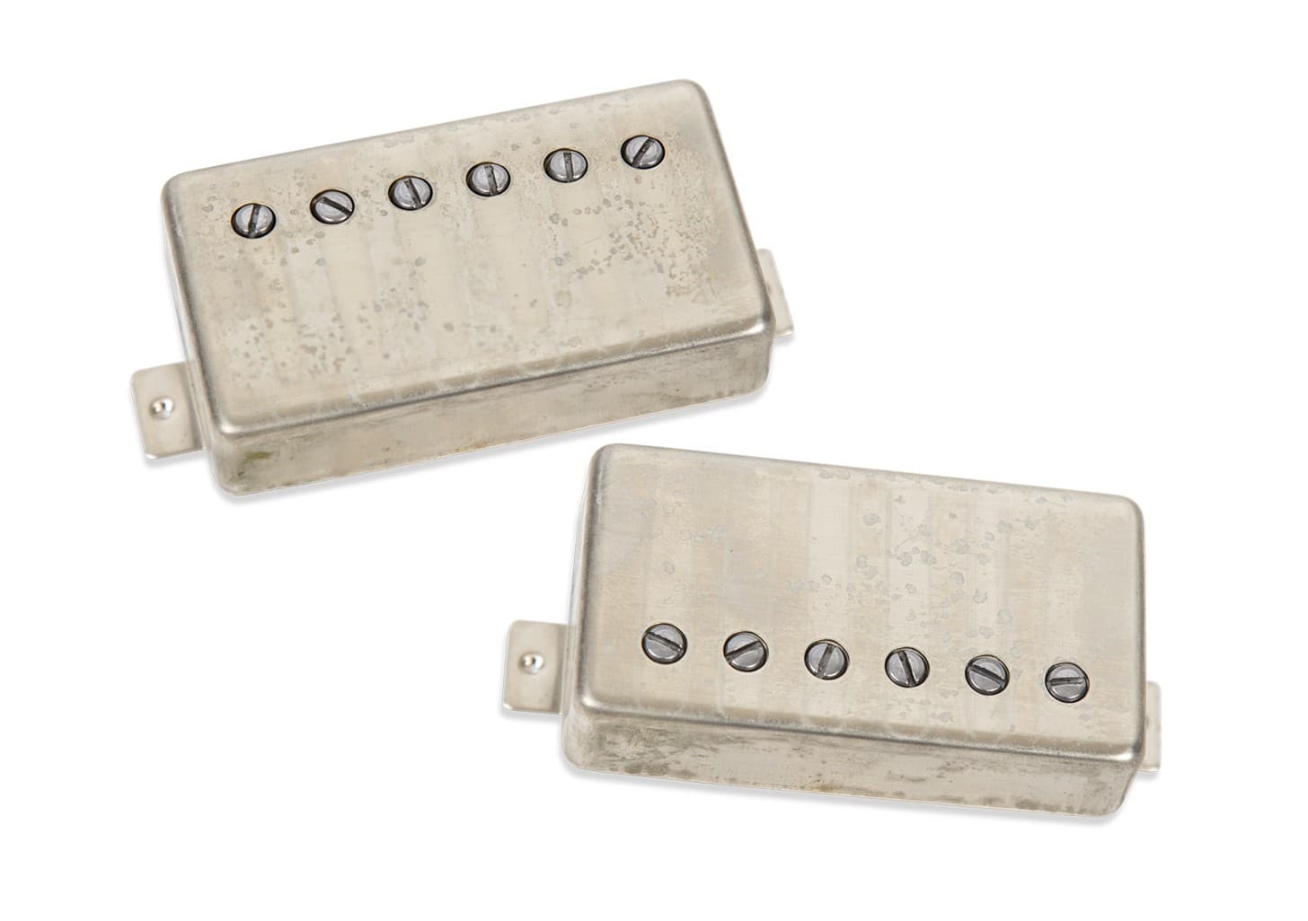 PETER FRAMPTON FCA MJ40 SET