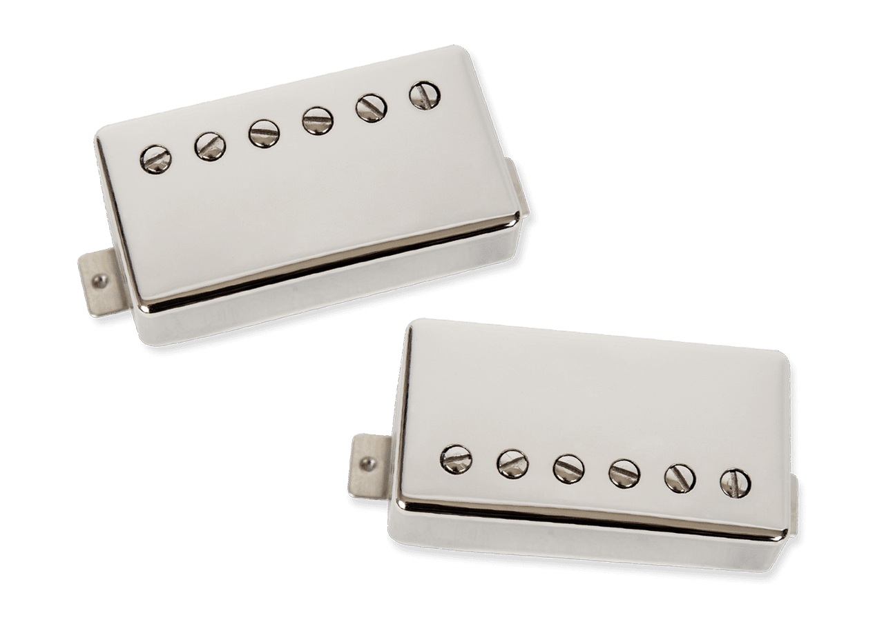BONAMASSA 335 BLONDE SET LTD