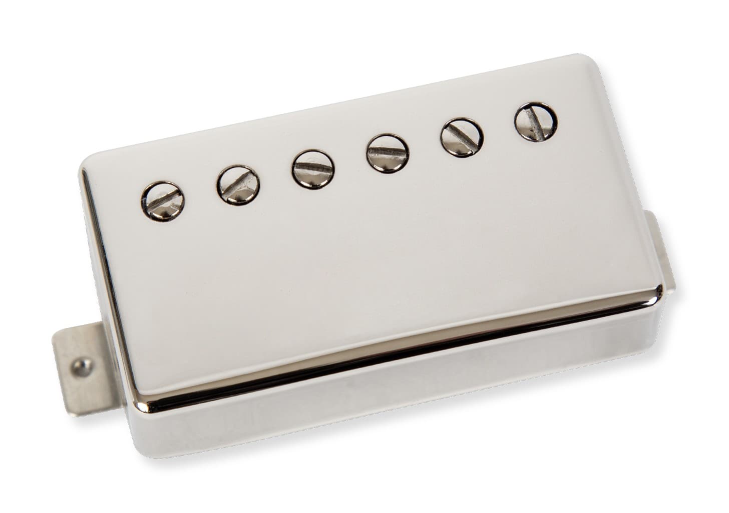 SLASH 2.0 NECK HB NICKEL