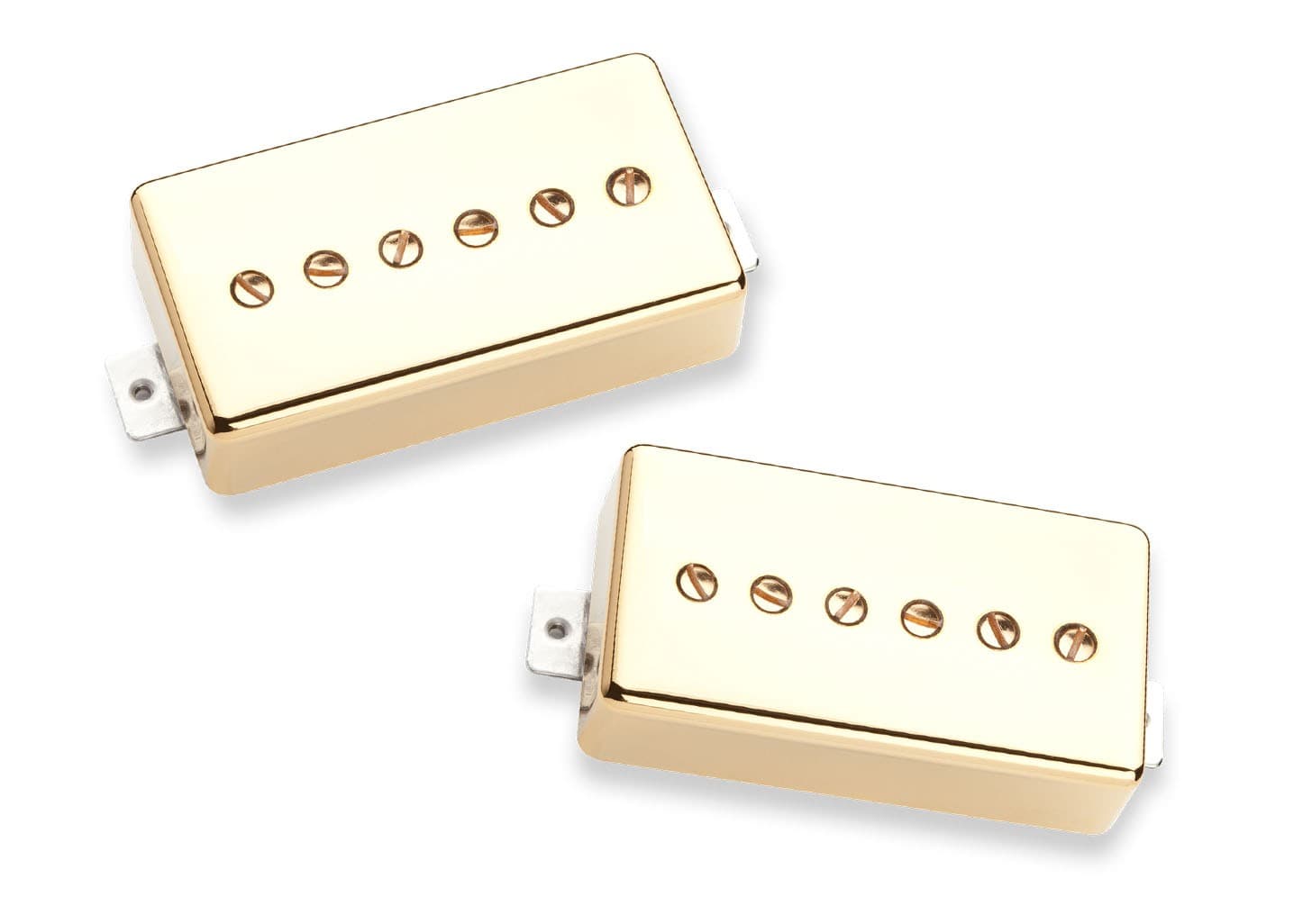 PHAT CAT SILENCER HOT GOLD SET