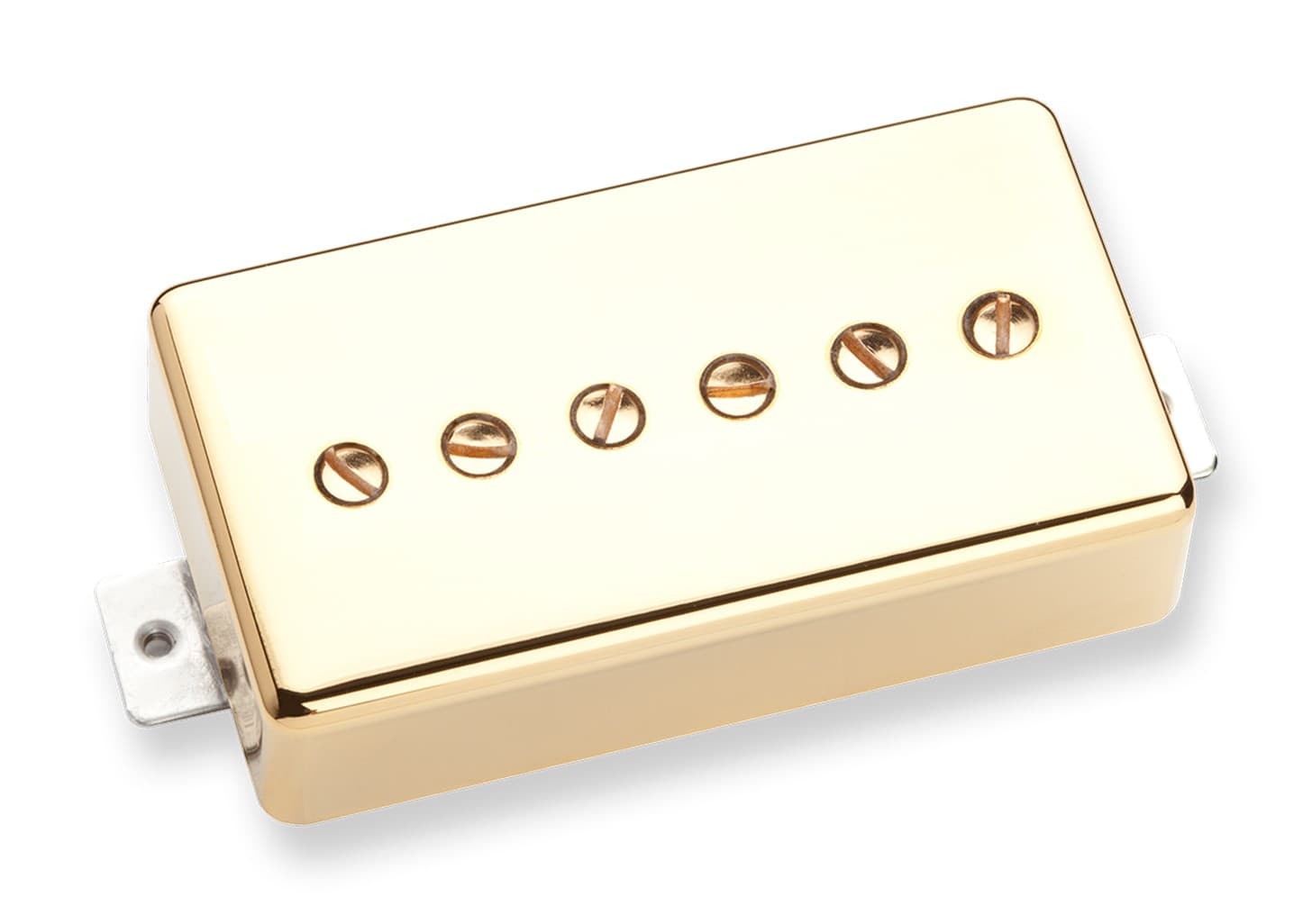 PHAT CAT VTG SILENCER NECK GOLD