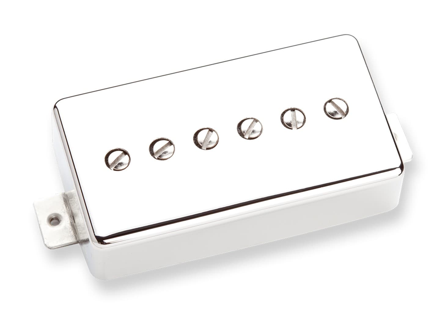PHAT CAT SILENCER BRIDGE VNT NICKEL