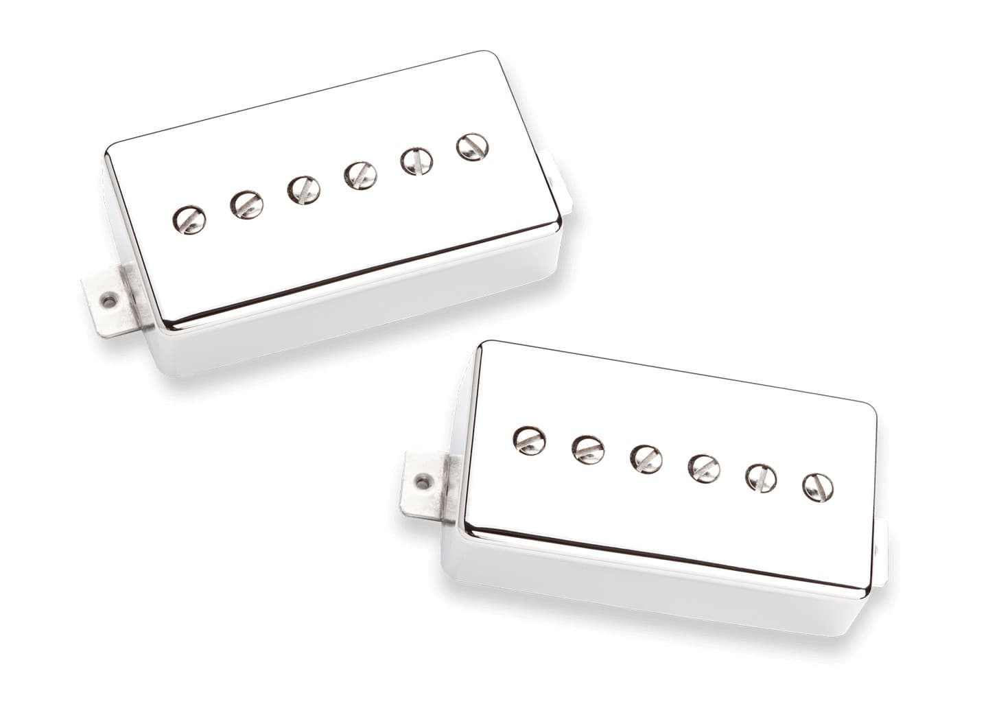 PHAT CAT SILENCER VNT NICKEL SET