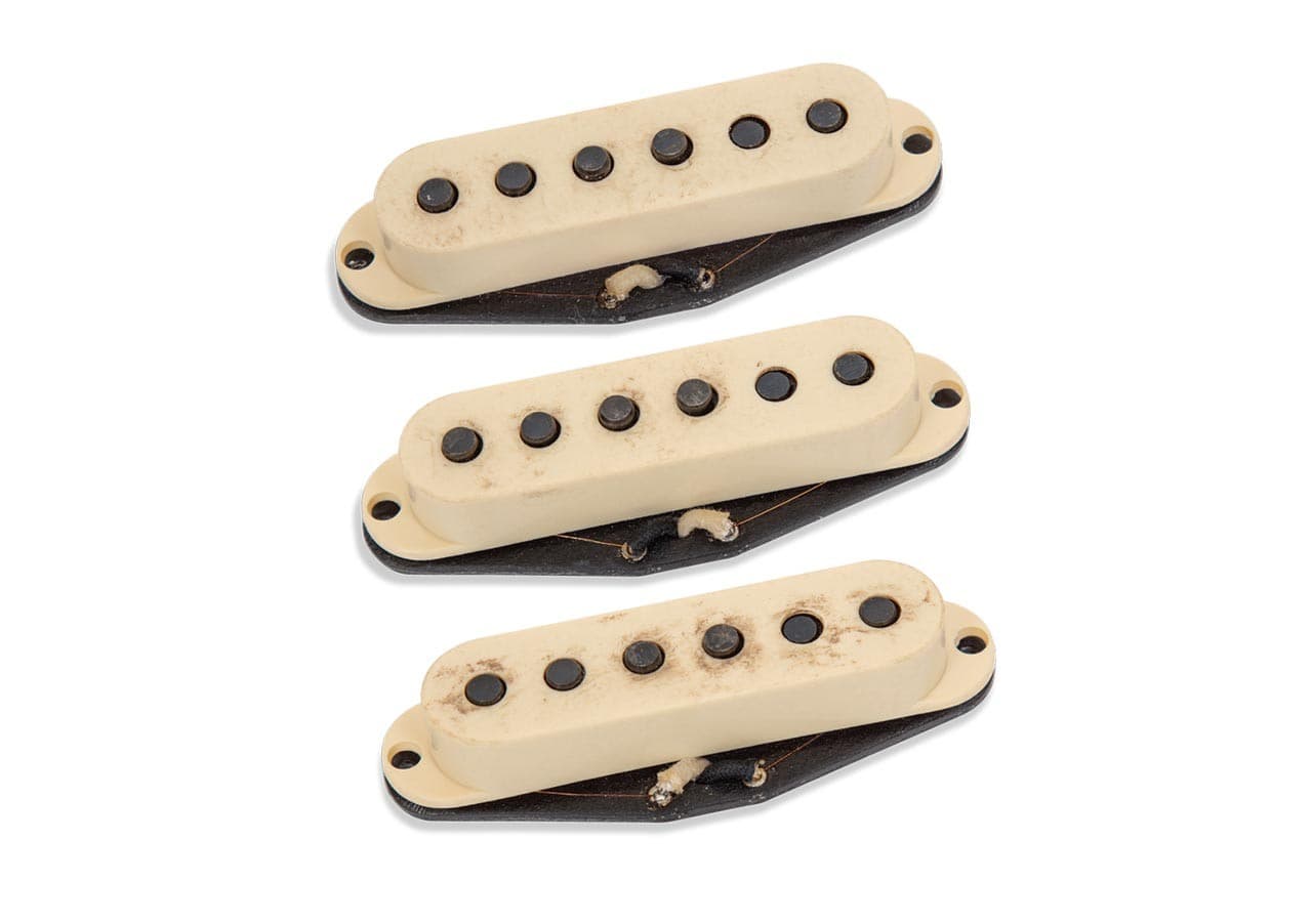 PHILIP SAYCE MOTHER STRAT SET LTD