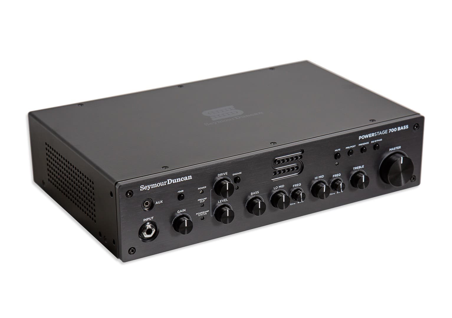 POWERSTAGE 700 BASS - UK 240V