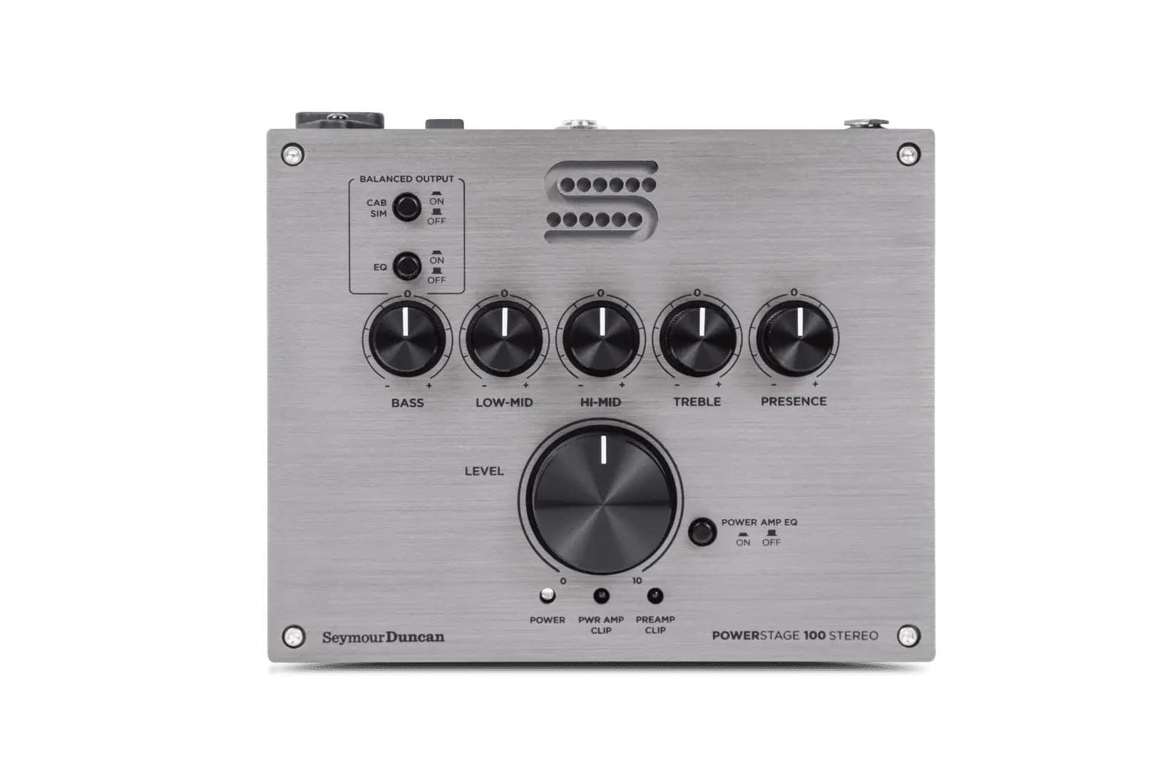 POWERSTAGE 100 UK 240V