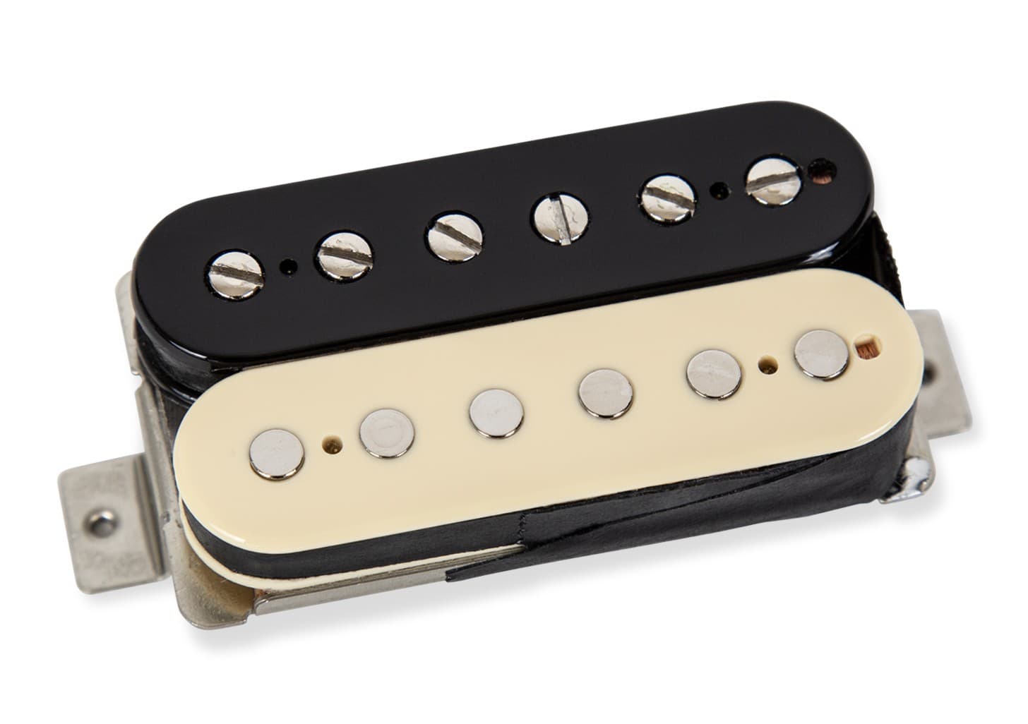SLASH 2.0 NECK HB REVERSE ZEBRA