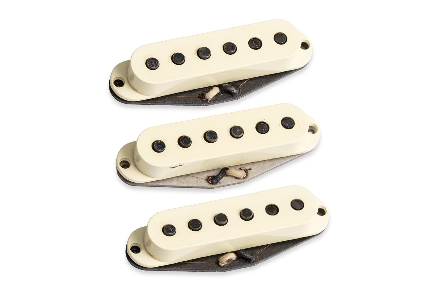 PHILIP SAYCE BIG DADDY STRAT SET LTD