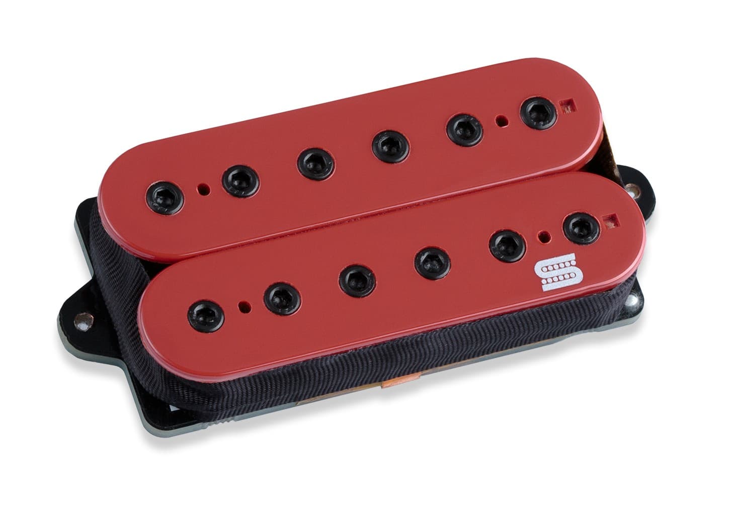 DINO C MACHETE TREMBUCKER RED LLT
