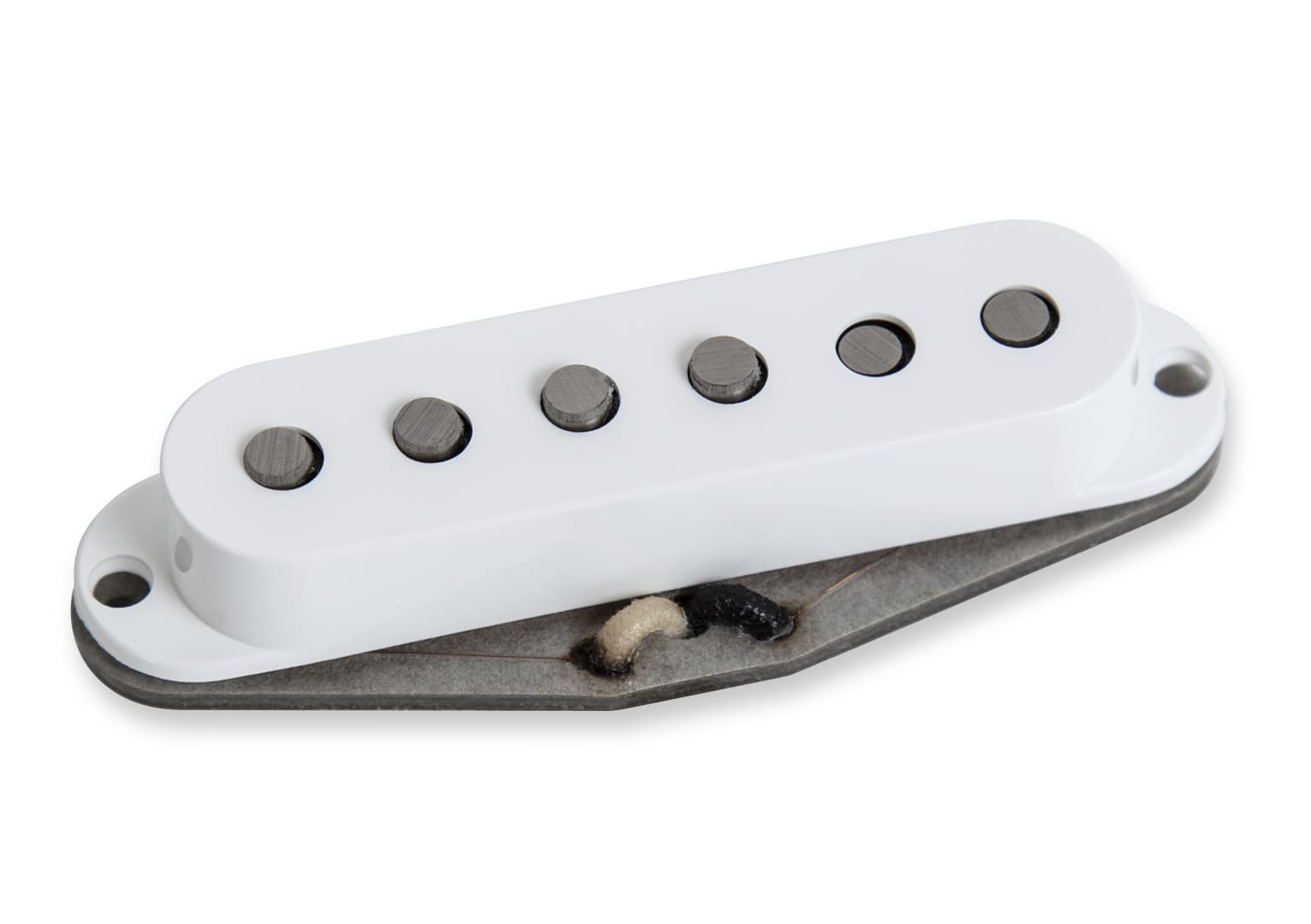 CORY WONG CLEAN MACHINE NECK WHT